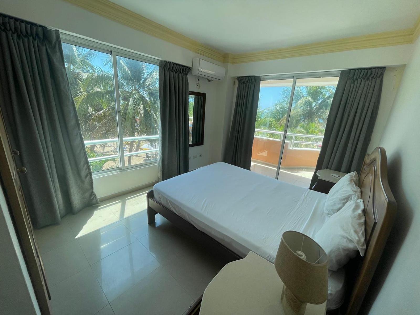 Juan Dolio Vacations - Aparta Hotel Caribe Paraiso - Property Image 35
