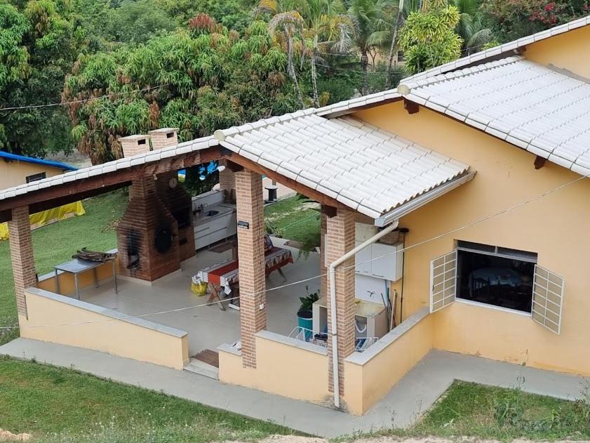 Sítio Sonho da Vovó