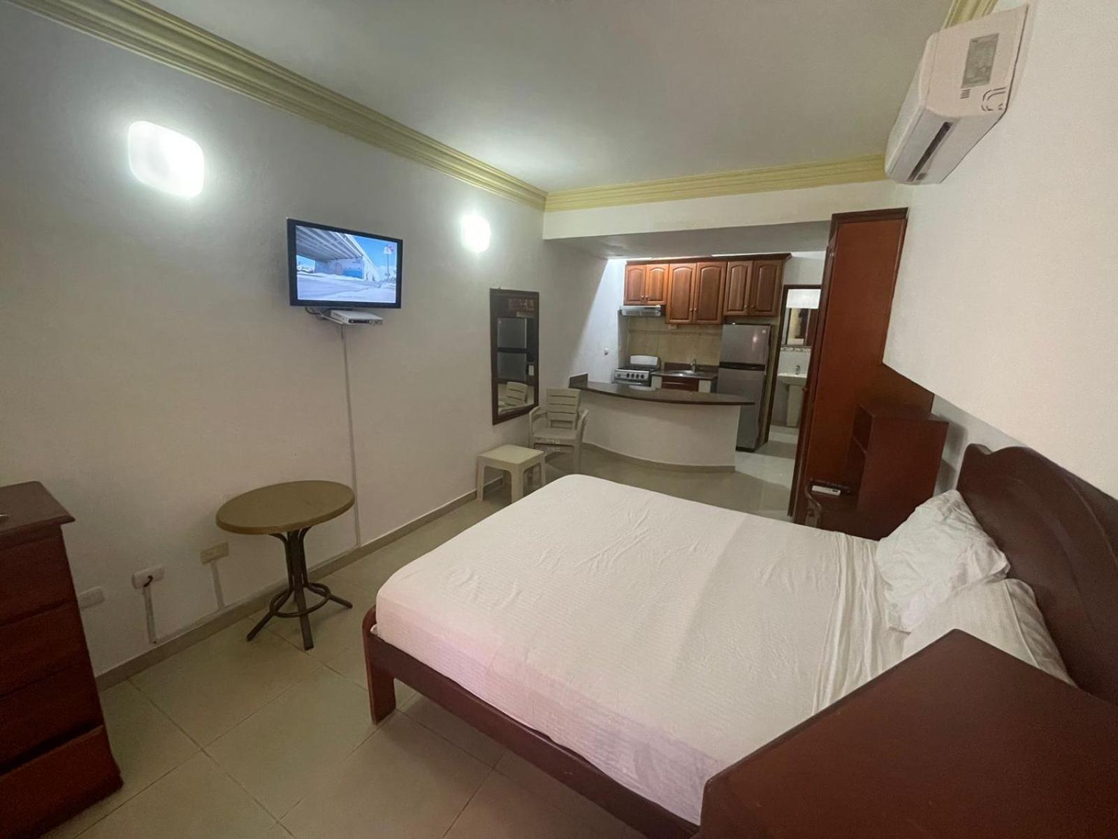 Juan Dolio Vacations - Aparta Hotel Caribe Paraiso - Property Image 26
