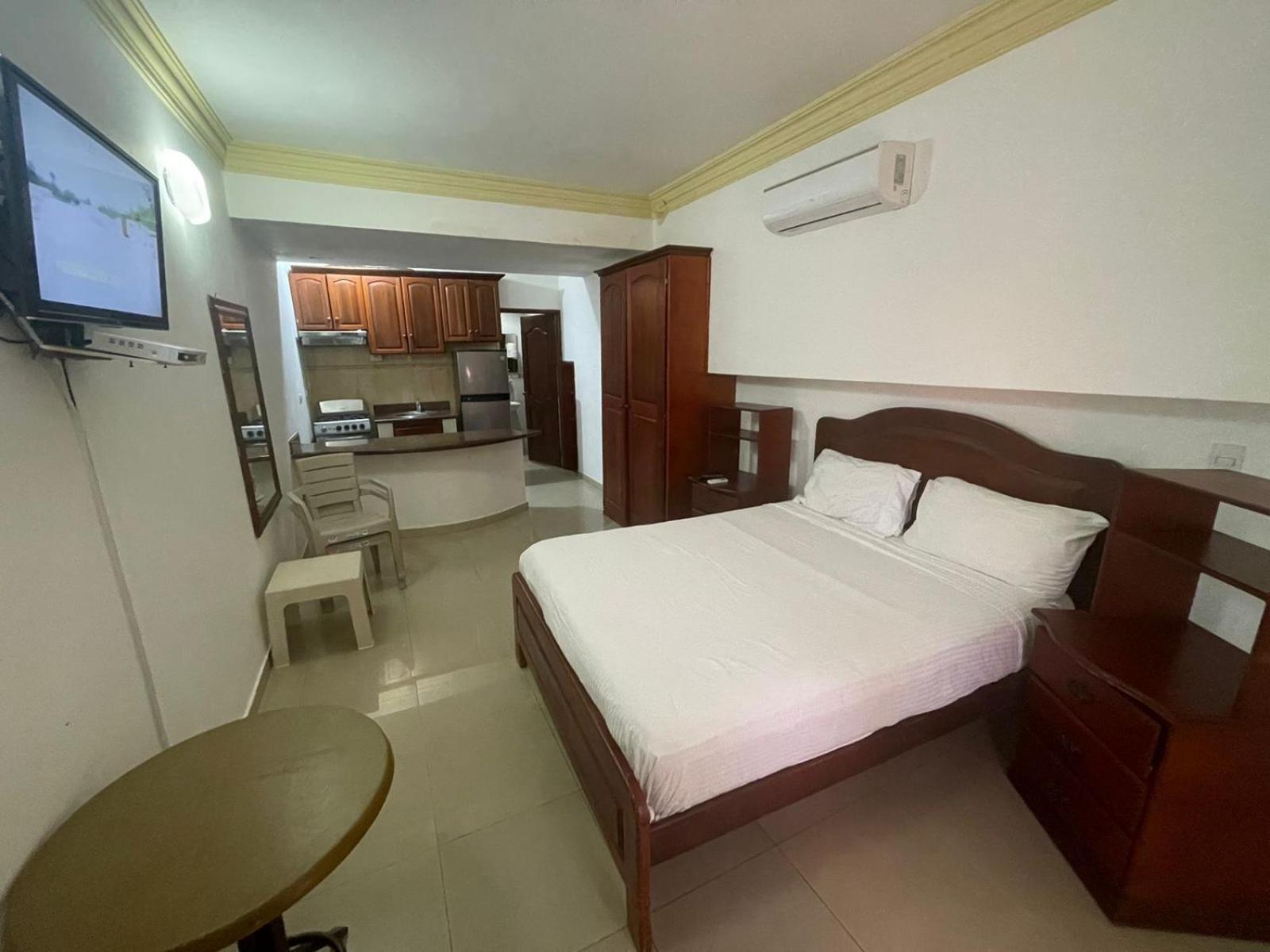 Juan Dolio Vacations - Aparta Hotel Caribe Paraiso - Property Image 22