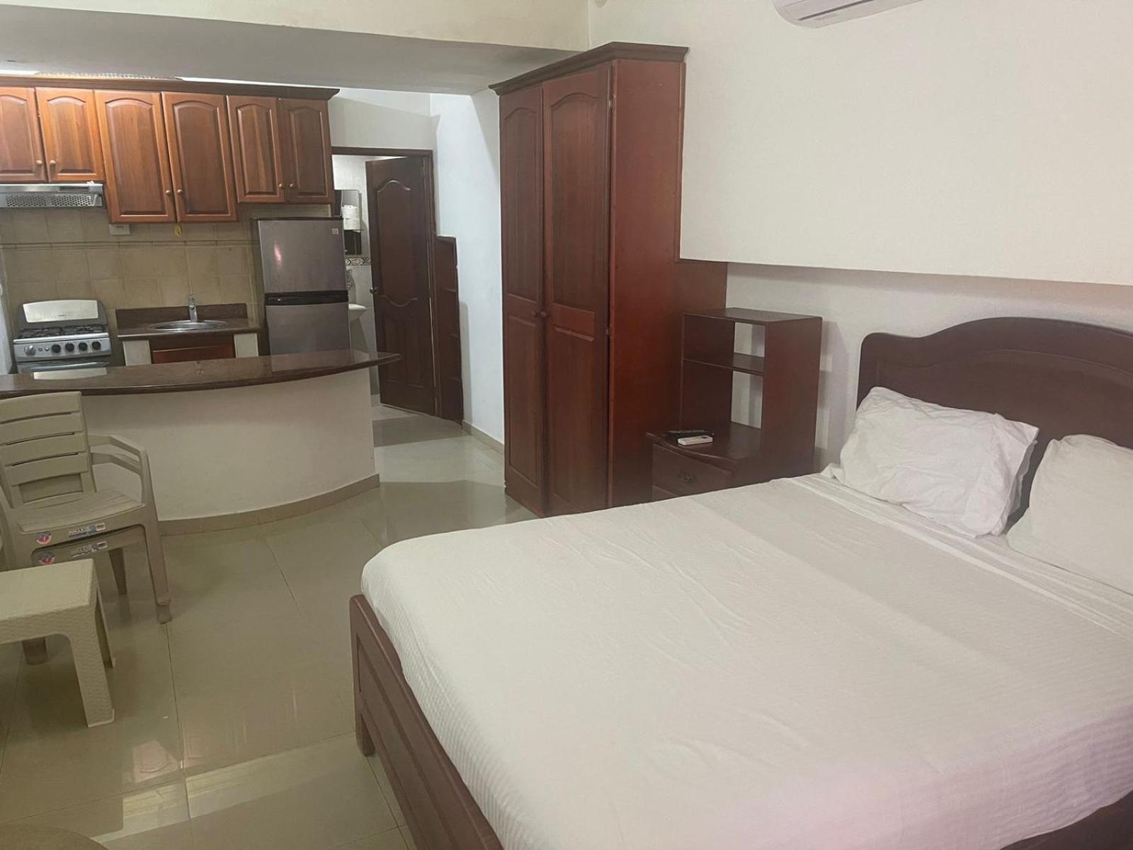 Juan Dolio Vacations - Aparta Hotel Caribe Paraiso - Property Image 25