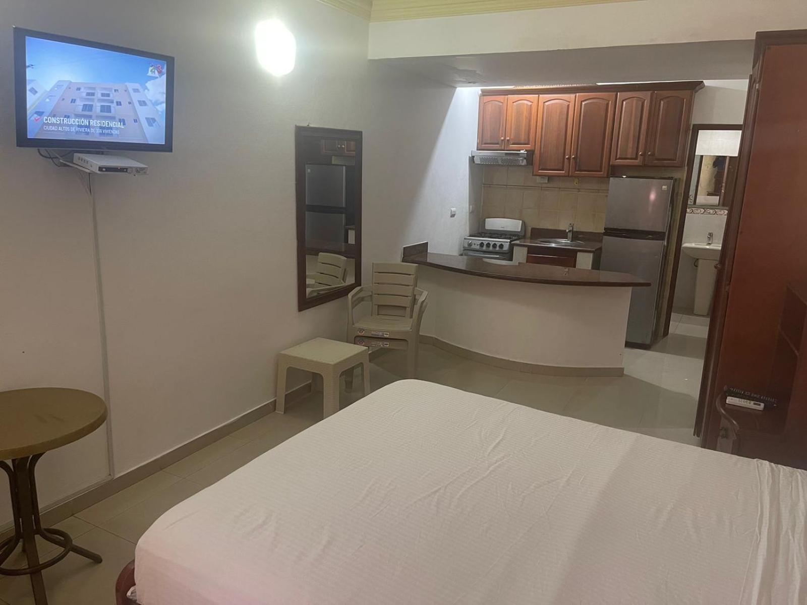 Juan Dolio Vacations - Aparta Hotel Caribe Paraiso - Property Image 24