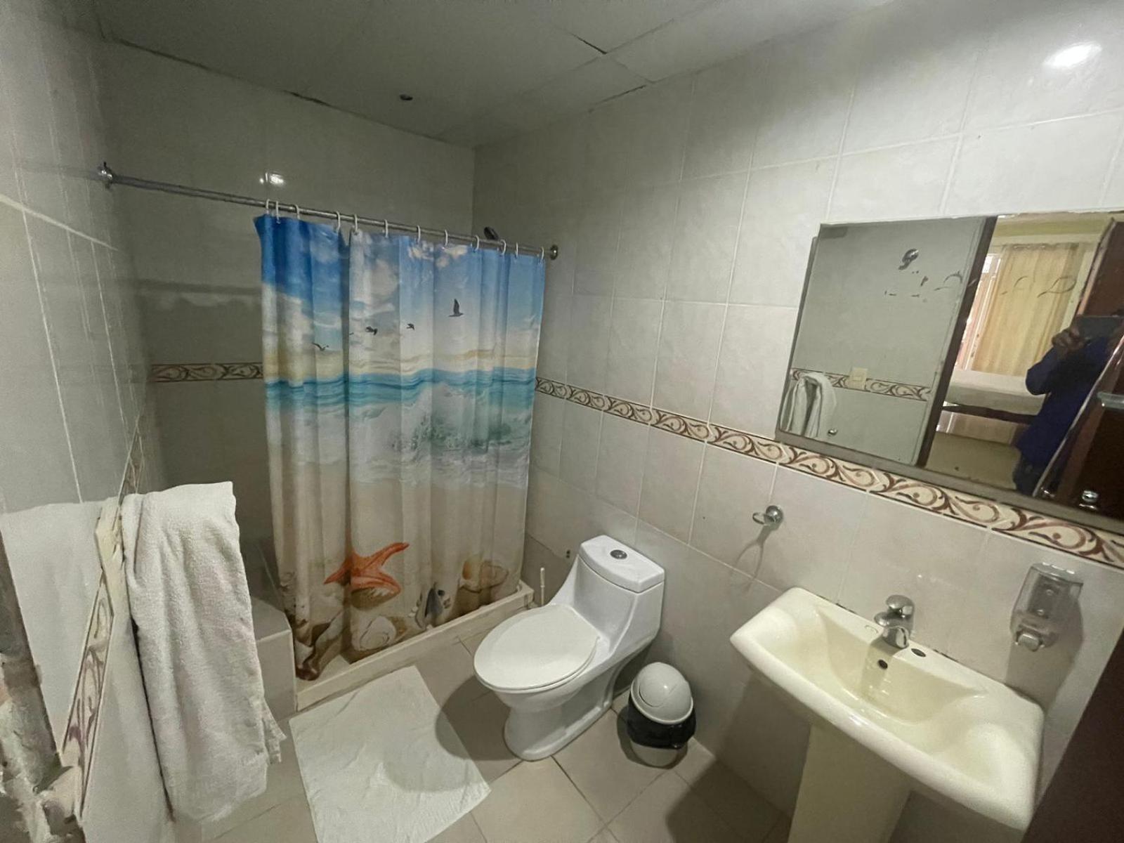 Juan Dolio Vacations - Aparta Hotel Caribe Paraiso - Property Image 23
