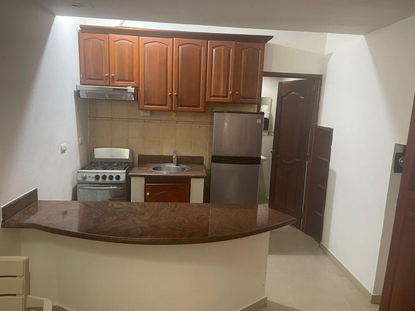 Juan Dolio Vacations - Aparta Hotel Caribe Paraiso - Property Image 65