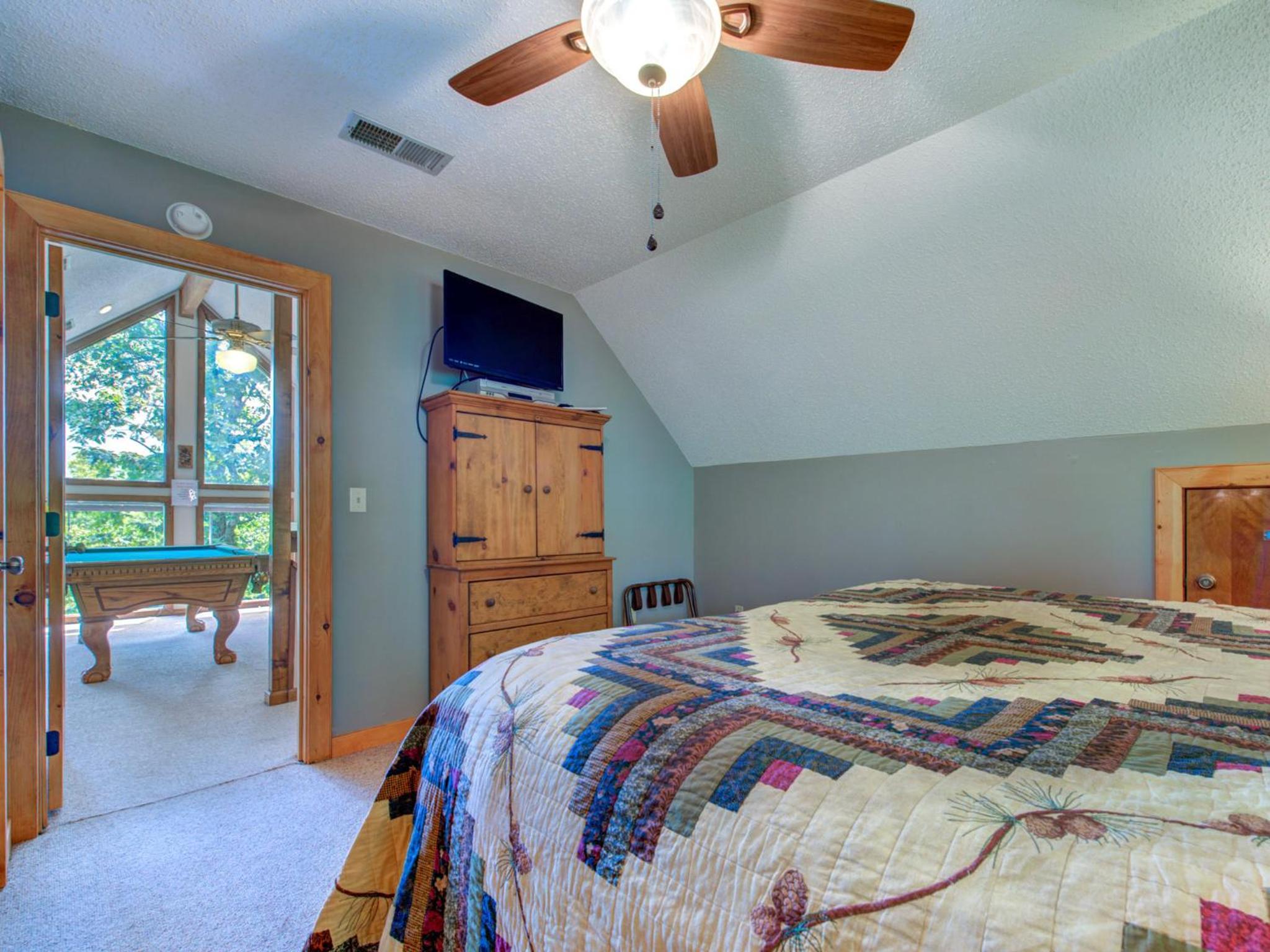 Mountain Charm view 5
