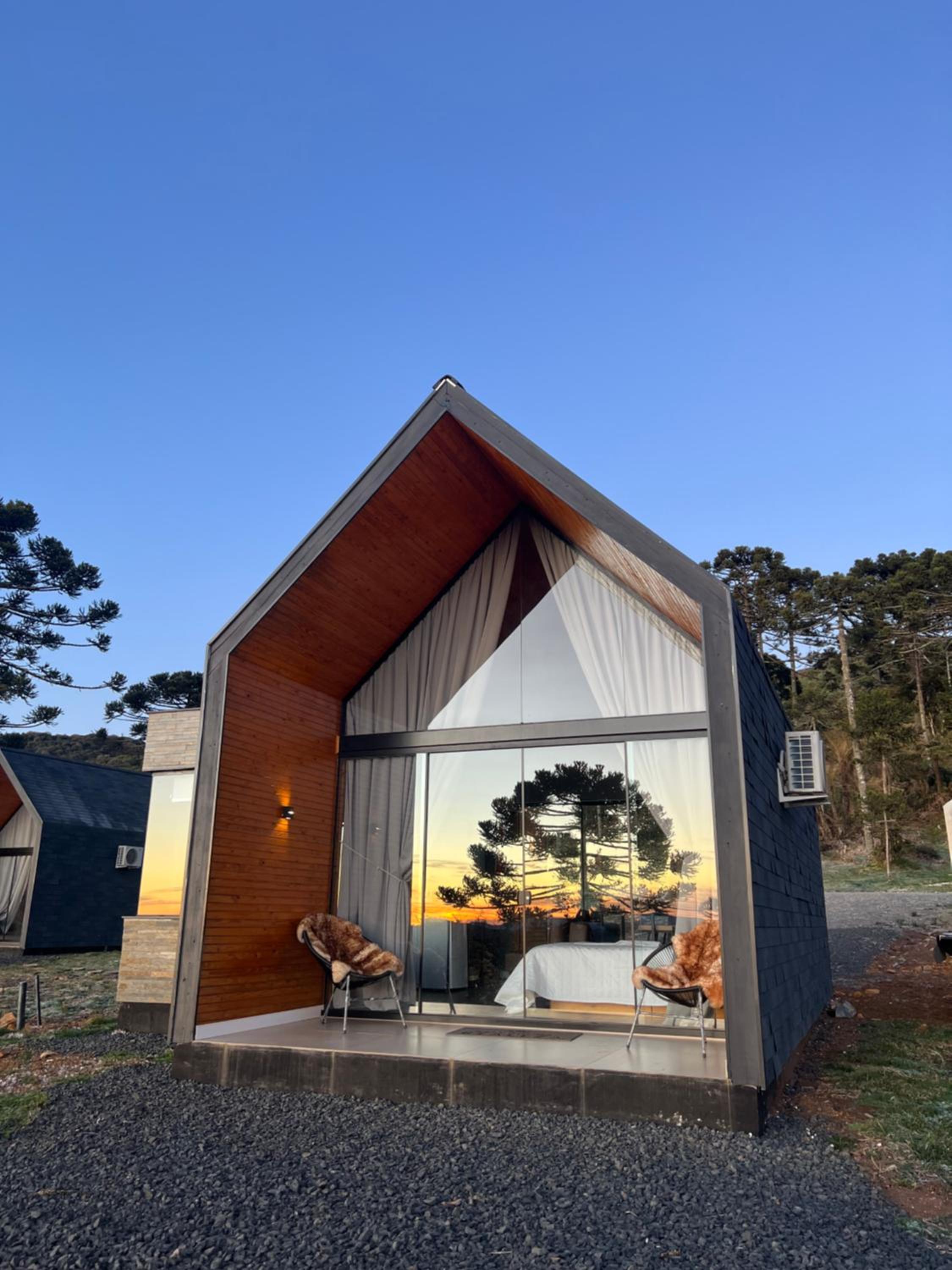 Hotel Refugio Da Realeza