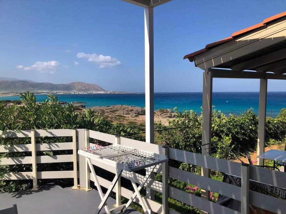 Elia Apartments photo 5