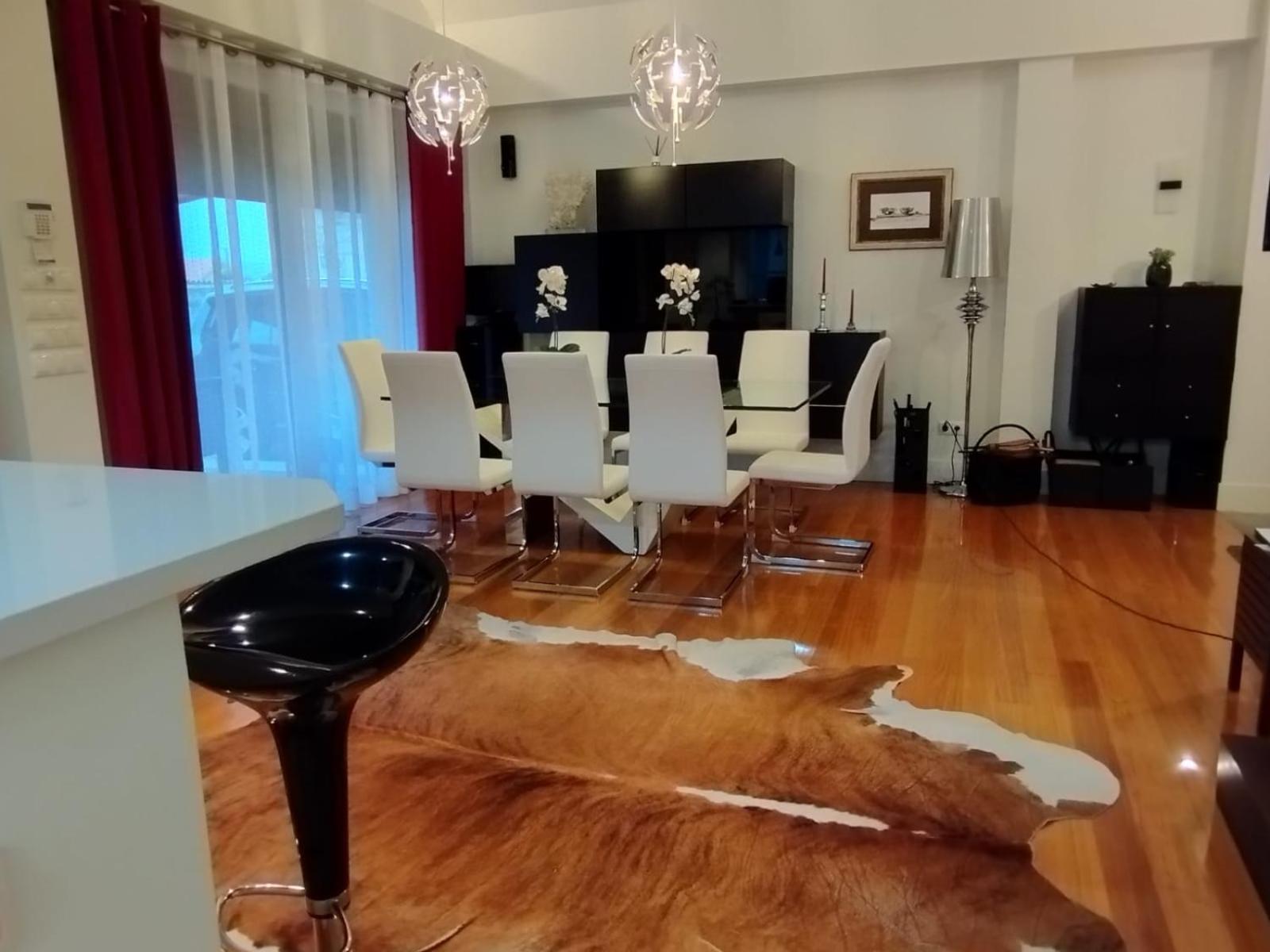Villa A Canle