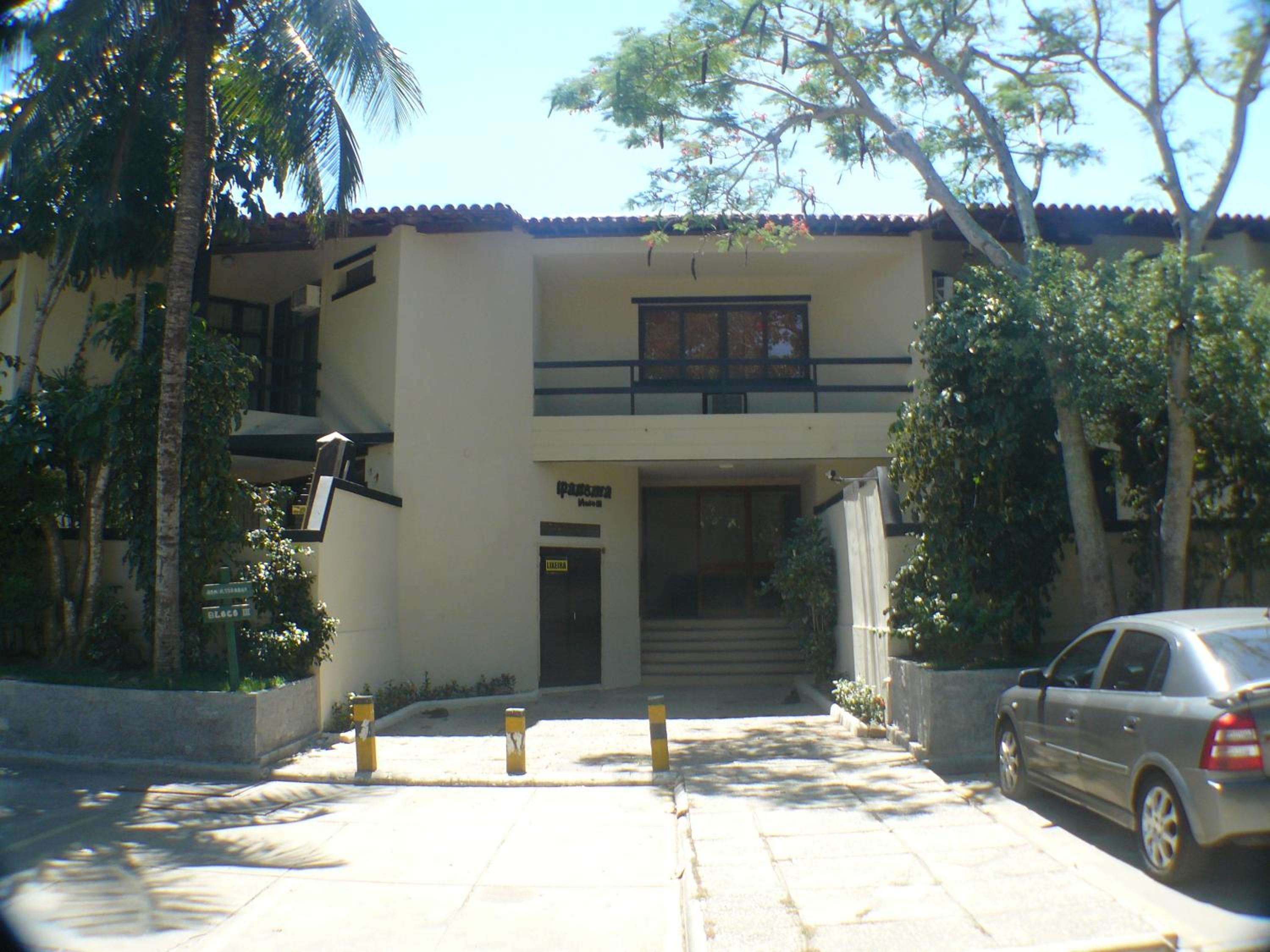 Buzios Beach Internacional Residence Service