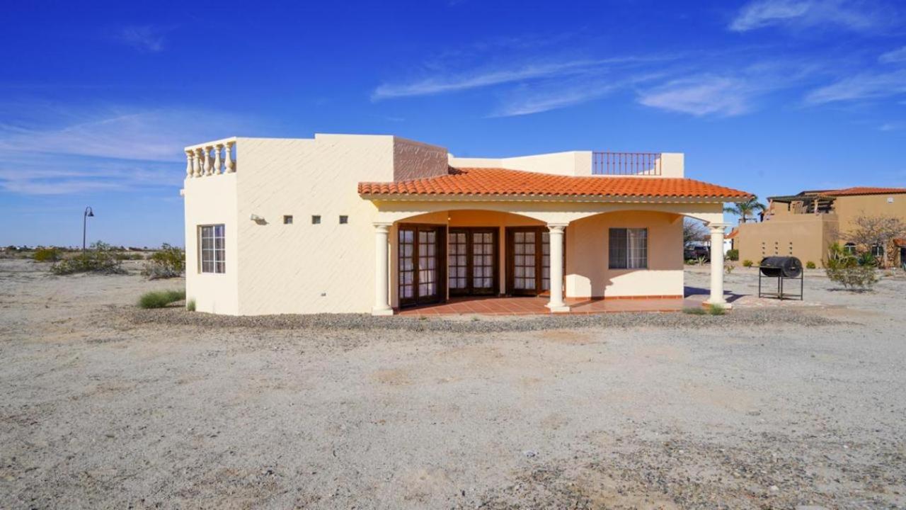 Casa La Vida Dulce in El Dorado Ranch San Felipe. 18-Hole Golf Course view 3