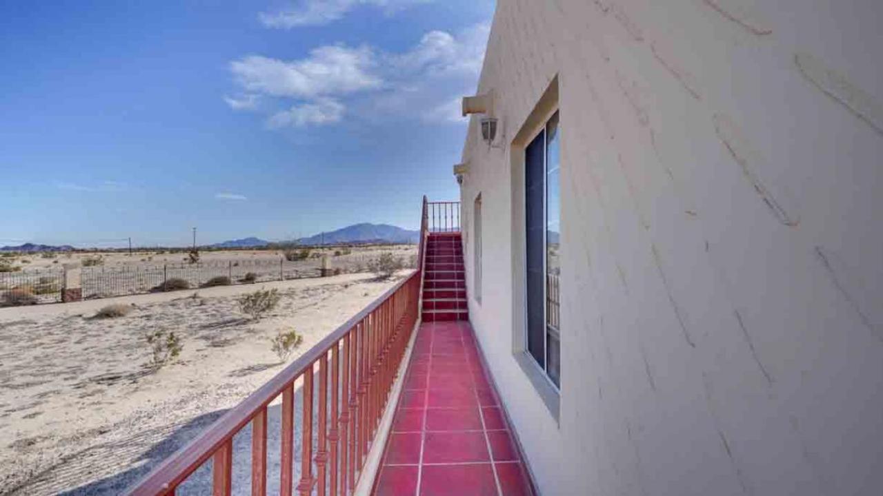 Casa La Vida Dulce in El Dorado Ranch San Felipe. 18-Hole Golf Course view 5