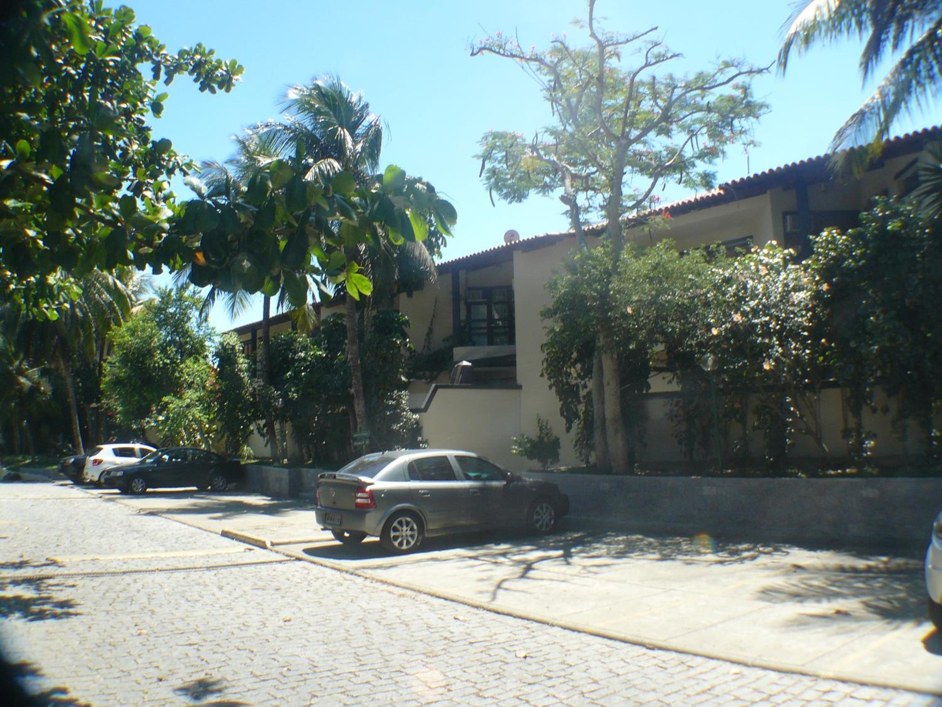 Buzios Beach Internacional Residence Service