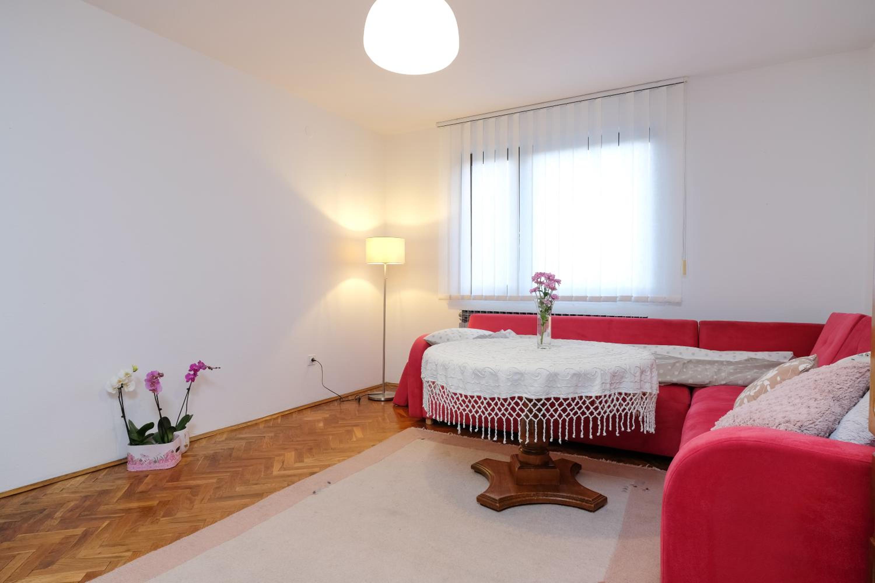 The Cosmic Gate Apartments