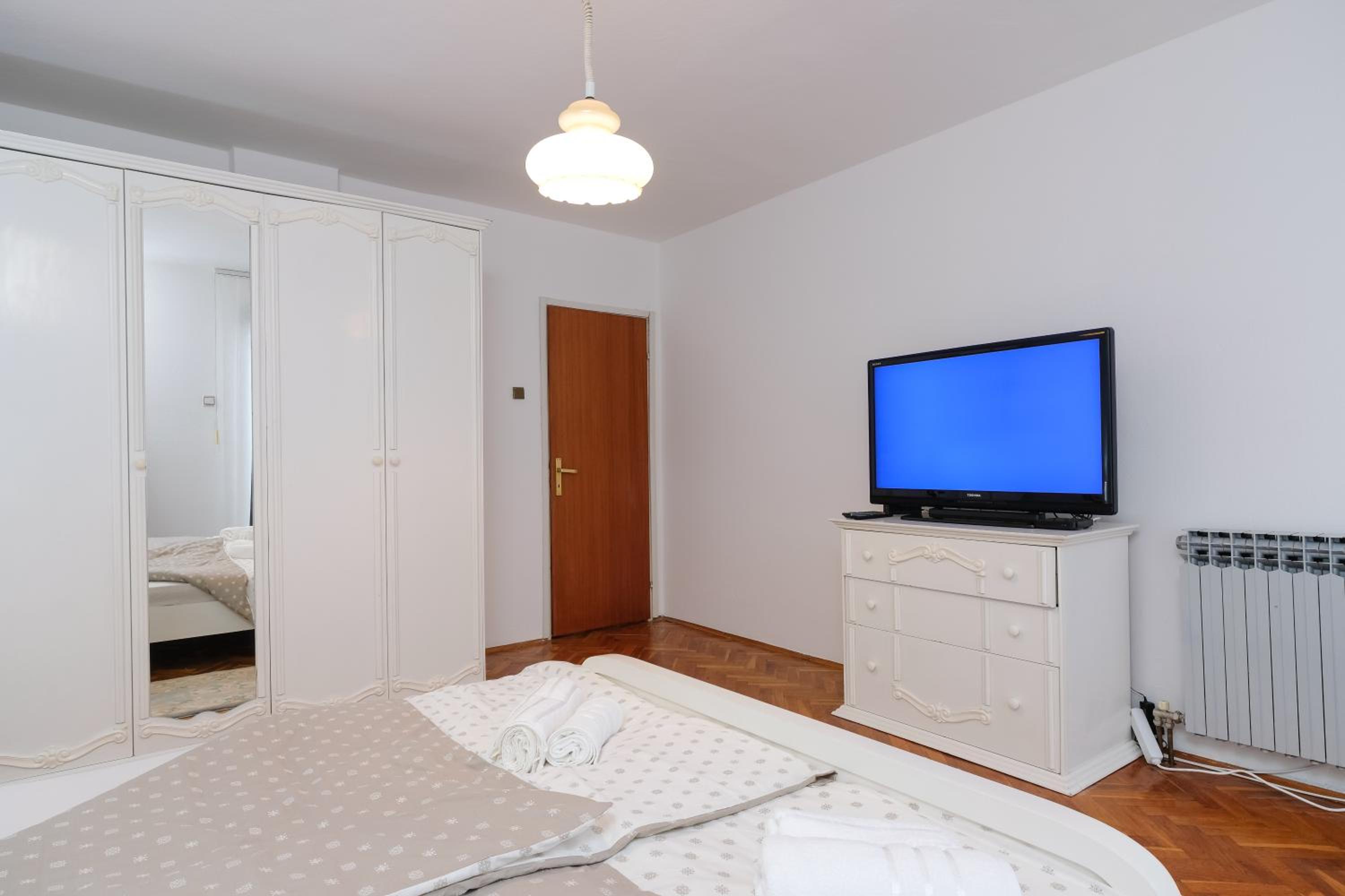 The Cosmic Gate Apartments