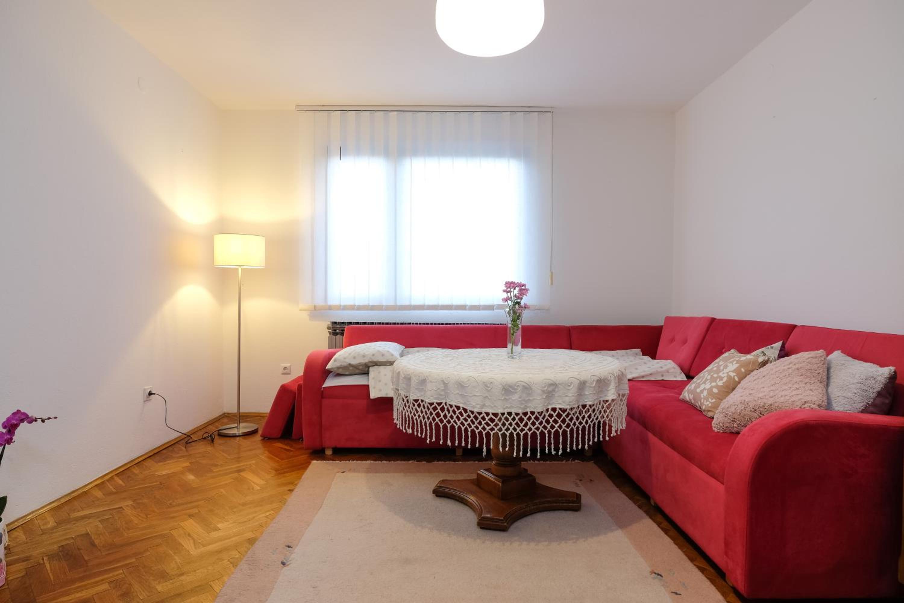 The Cosmic Gate Apartments