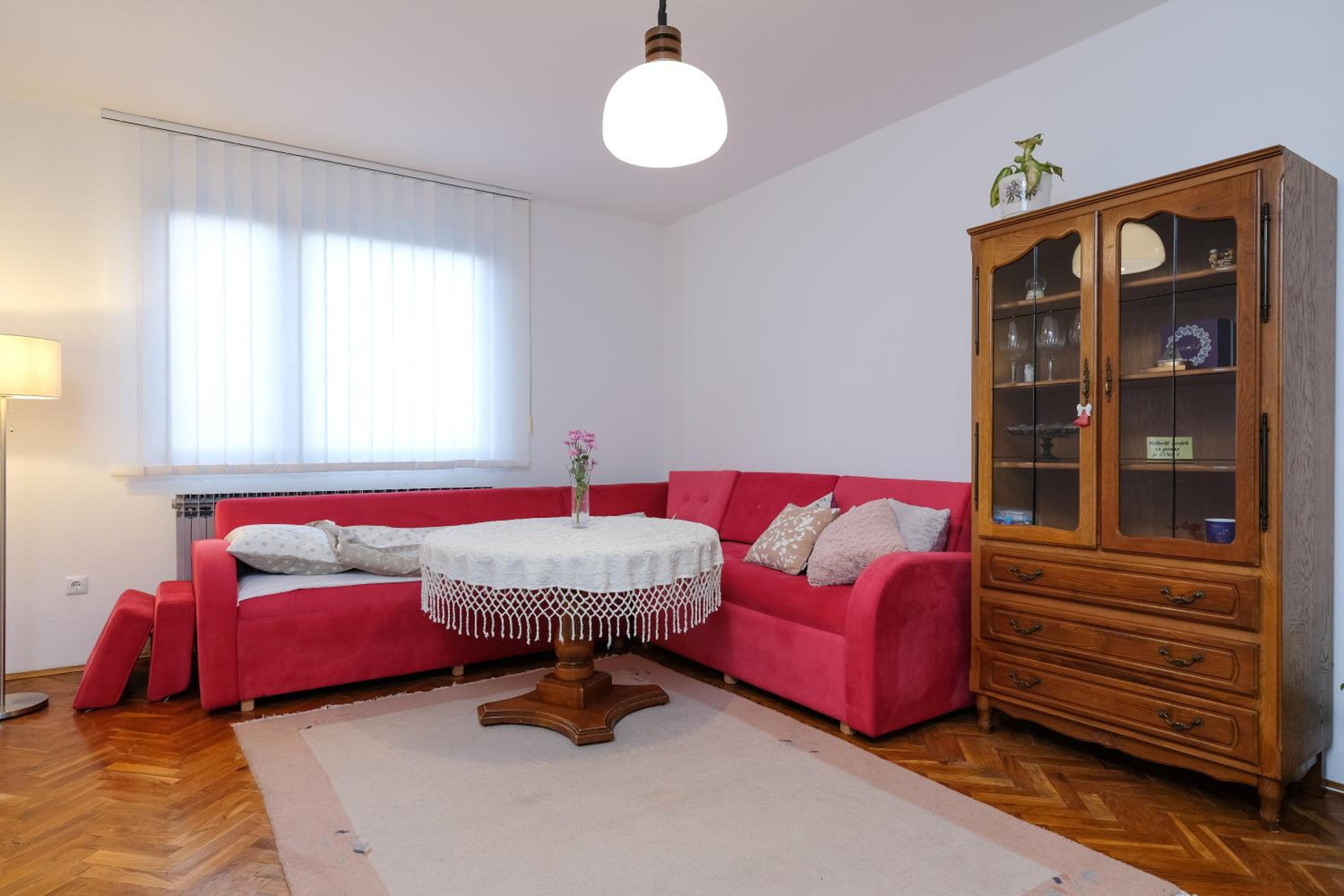 The Cosmic Gate Apartments