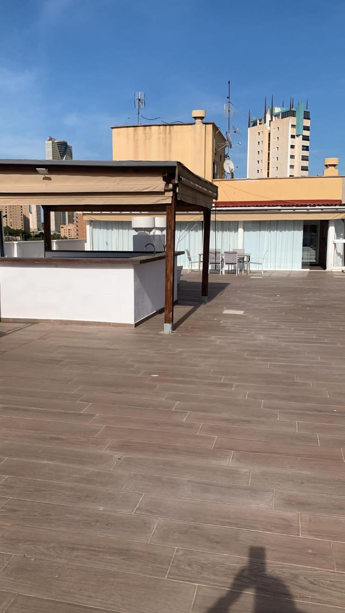 roof