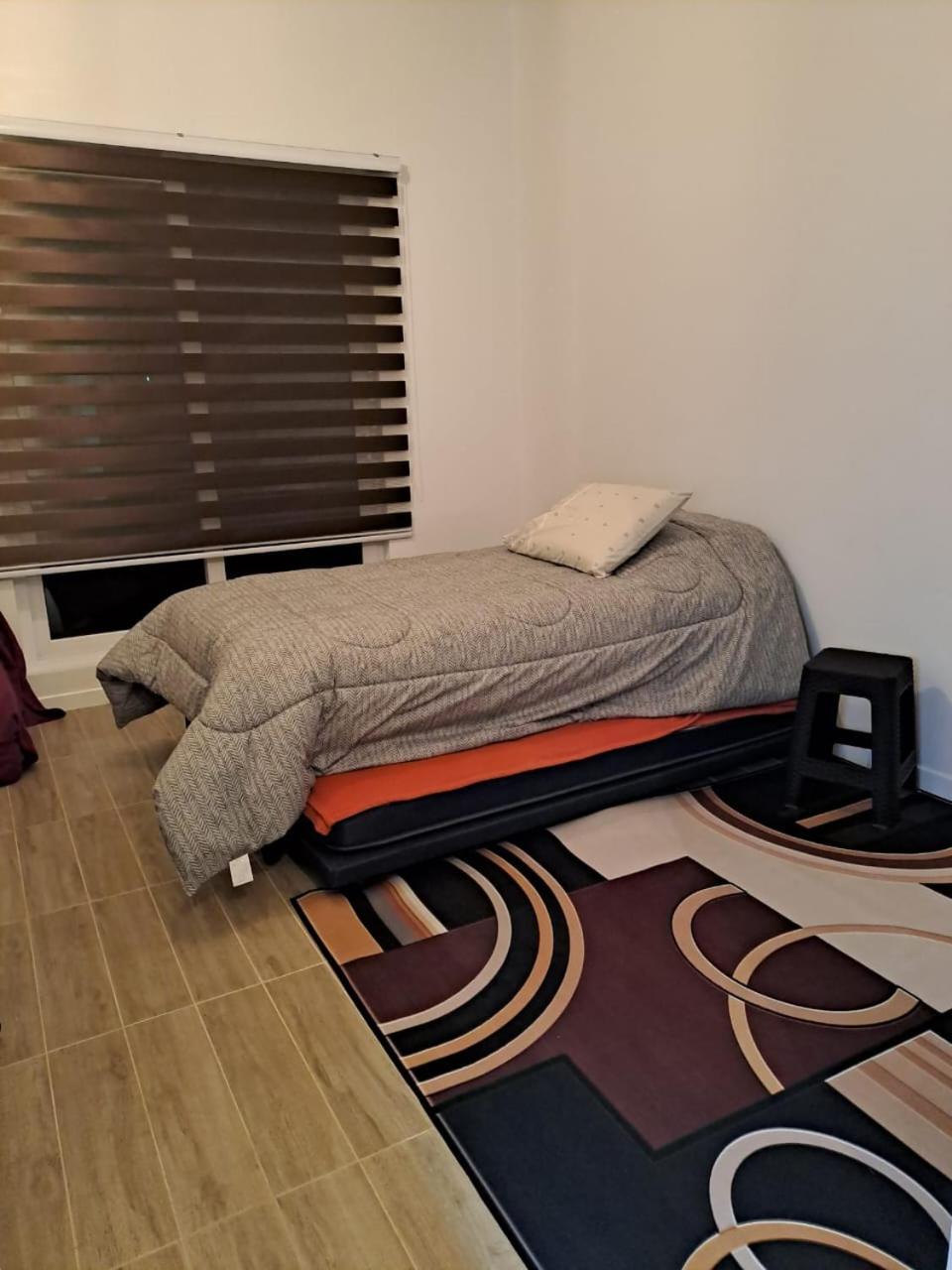 Departamento Estudio para 2 personas Isla Teja Valdivia