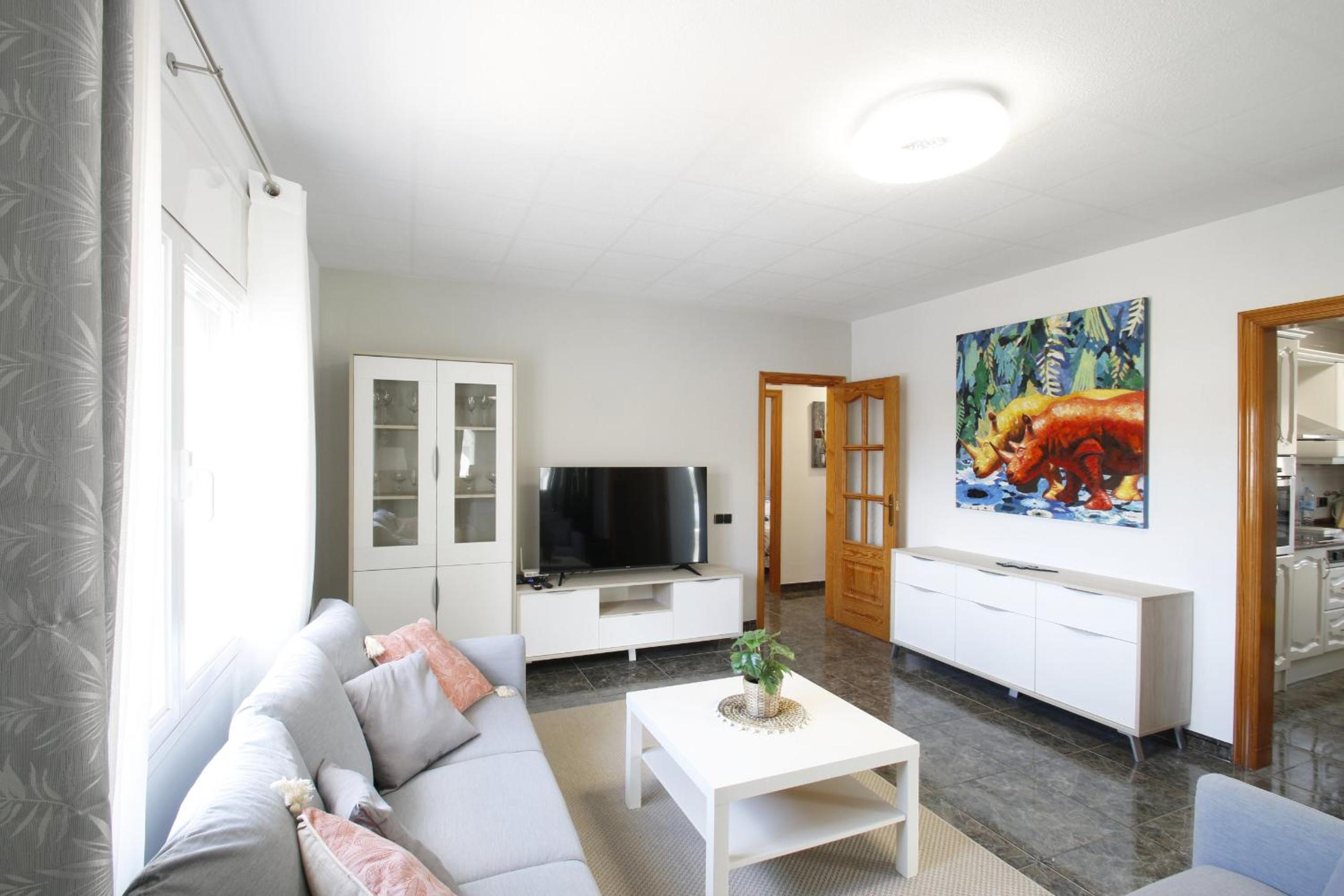 Villa Oasis Costa Dorada