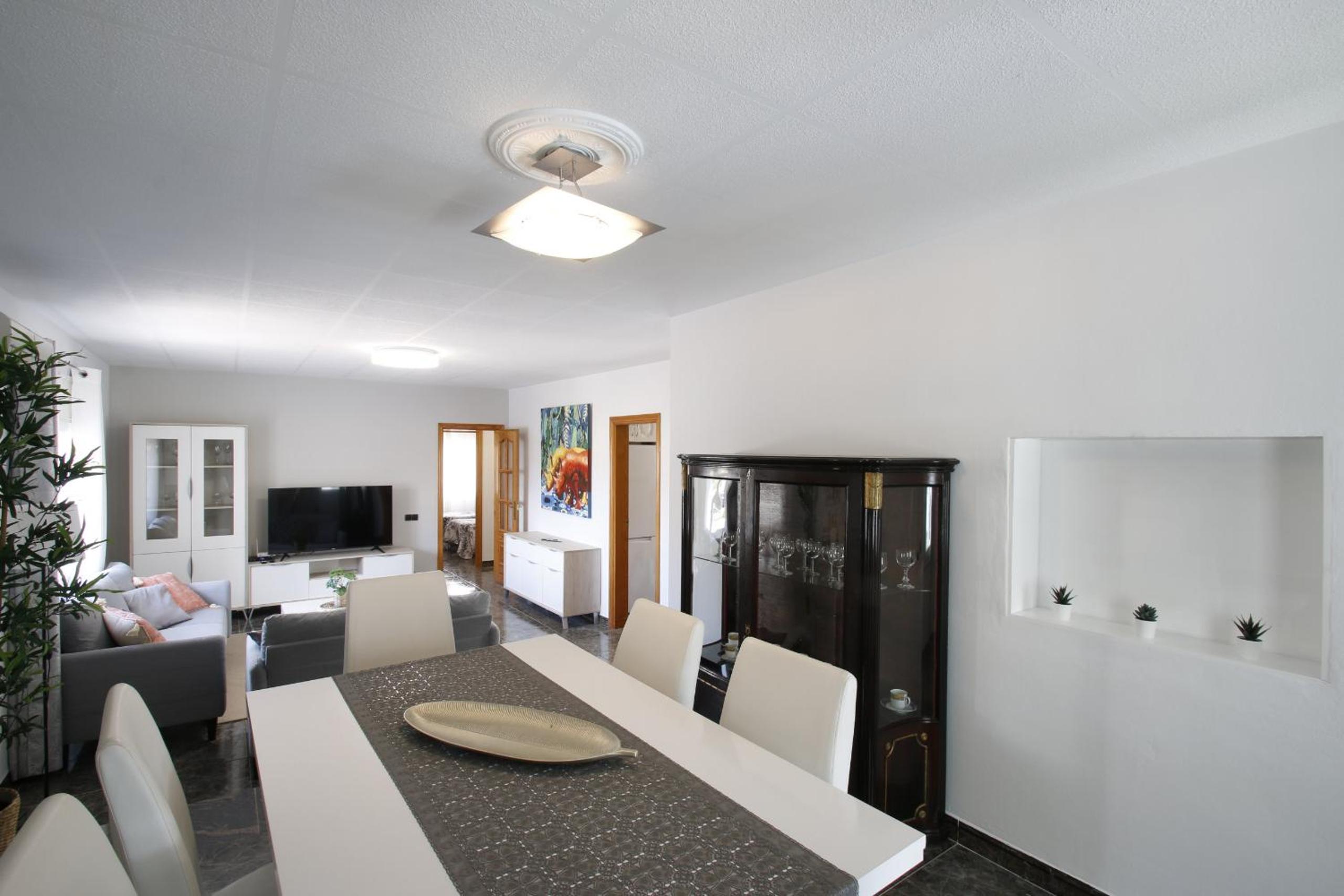 Villa Oasis Costa Dorada