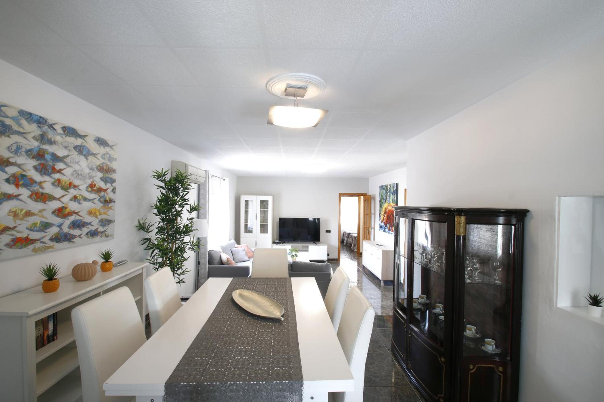 Villa Oasis Costa Dorada