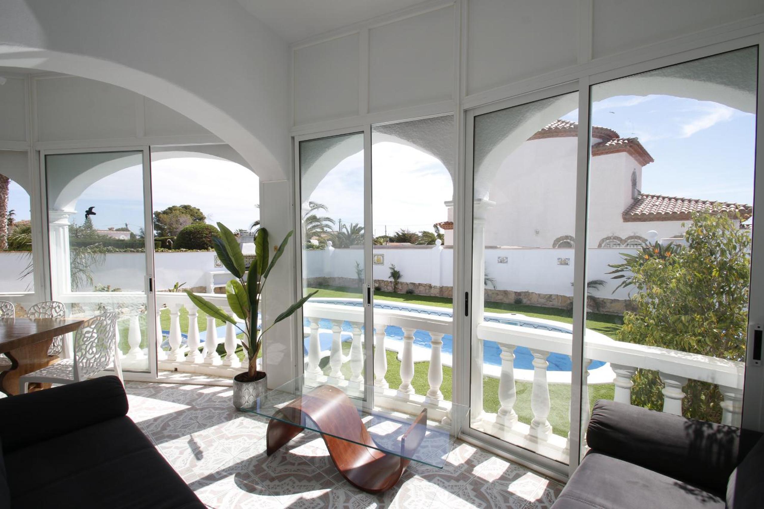 Villa Oasis Costa Dorada