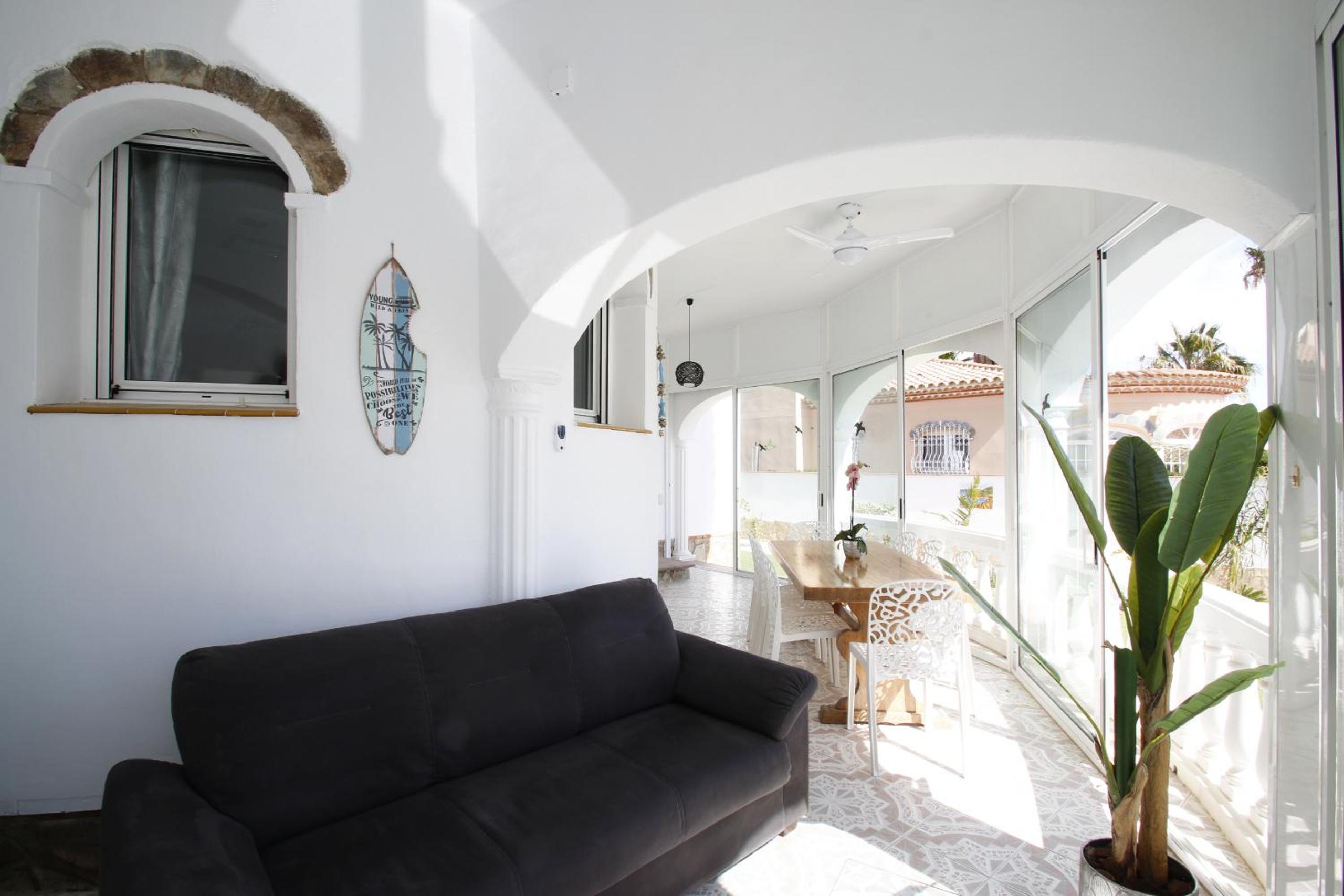 Villa Oasis Costa Dorada