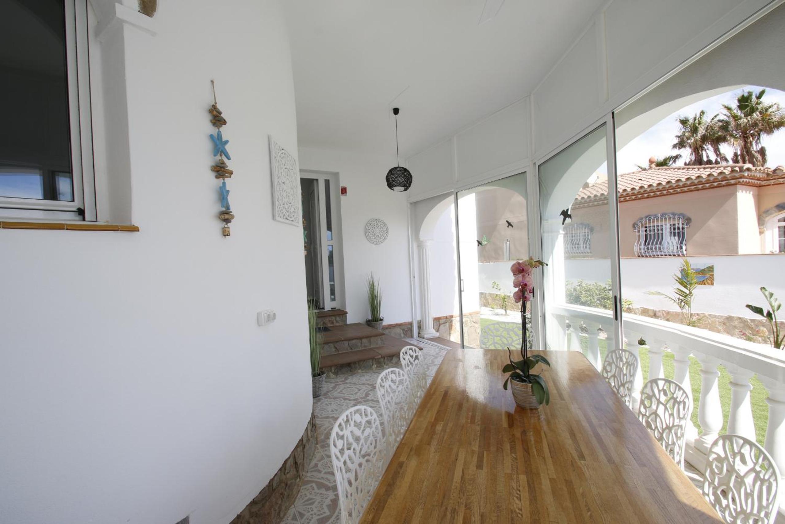 Villa Oasis Costa Dorada