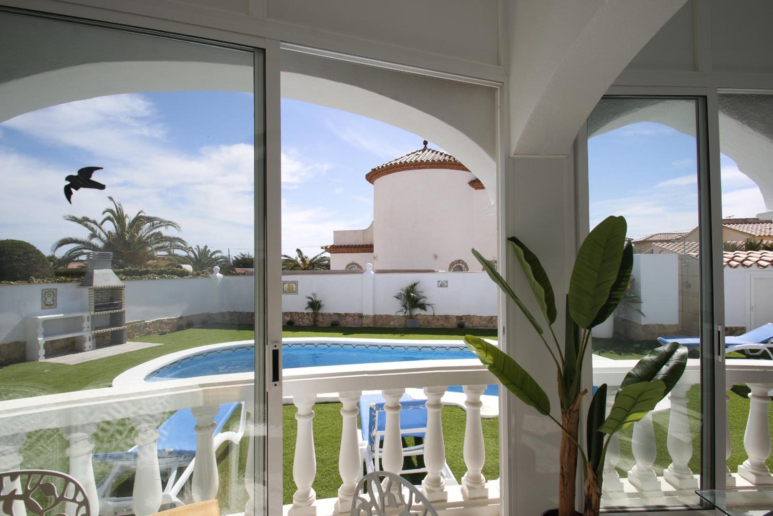 Villa Oasis Costa Dorada