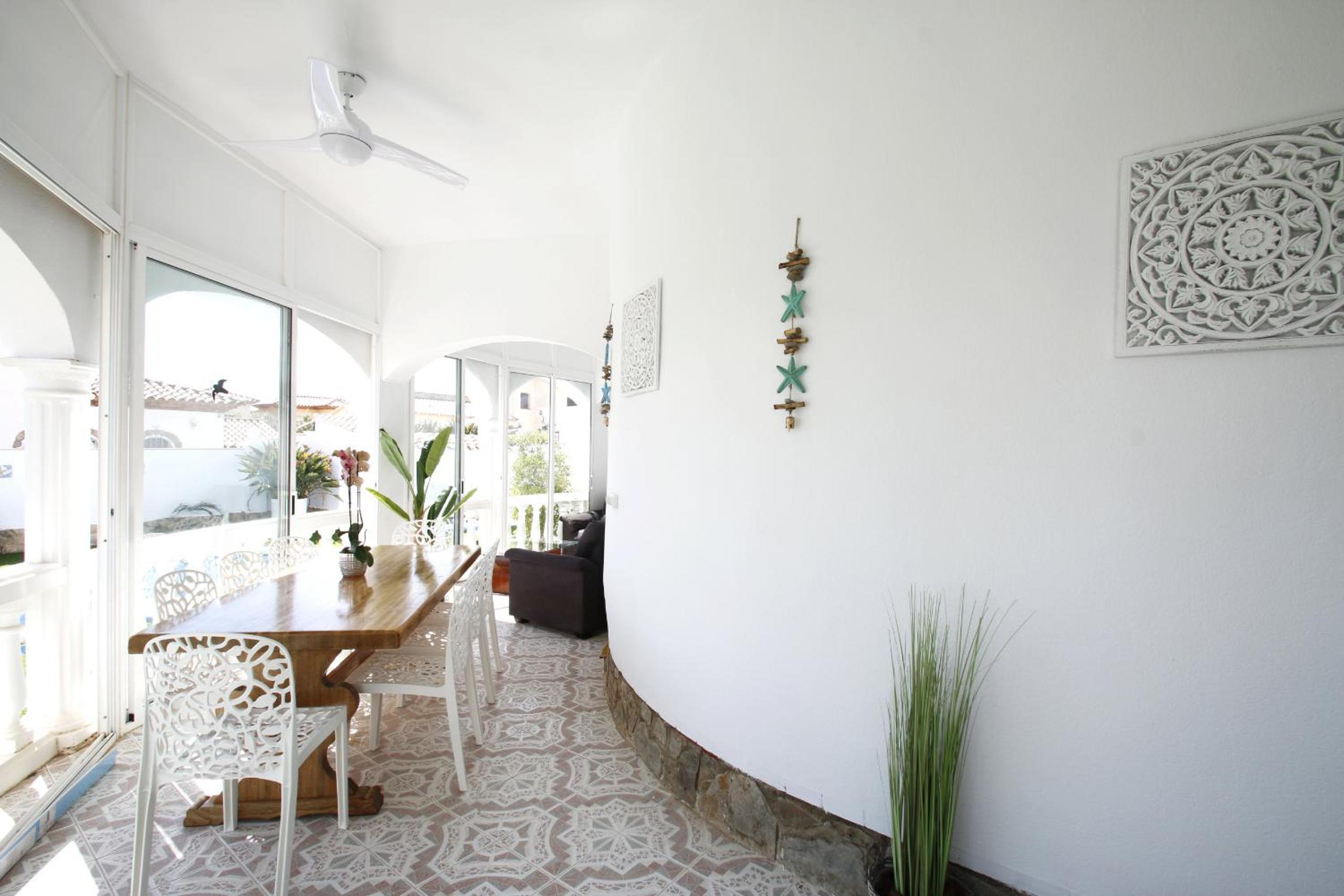 Villa Oasis Costa Dorada
