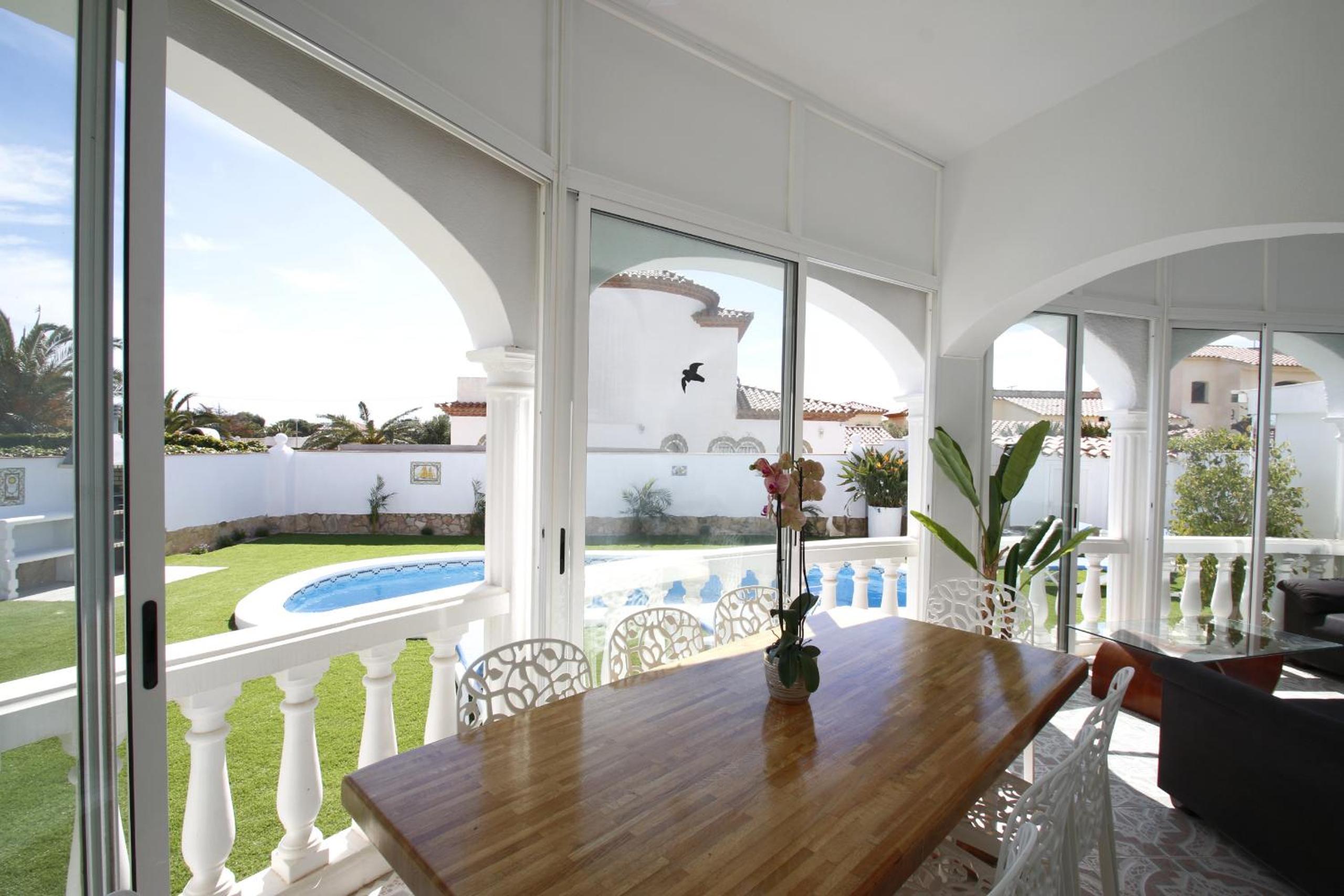 Villa Oasis Costa Dorada