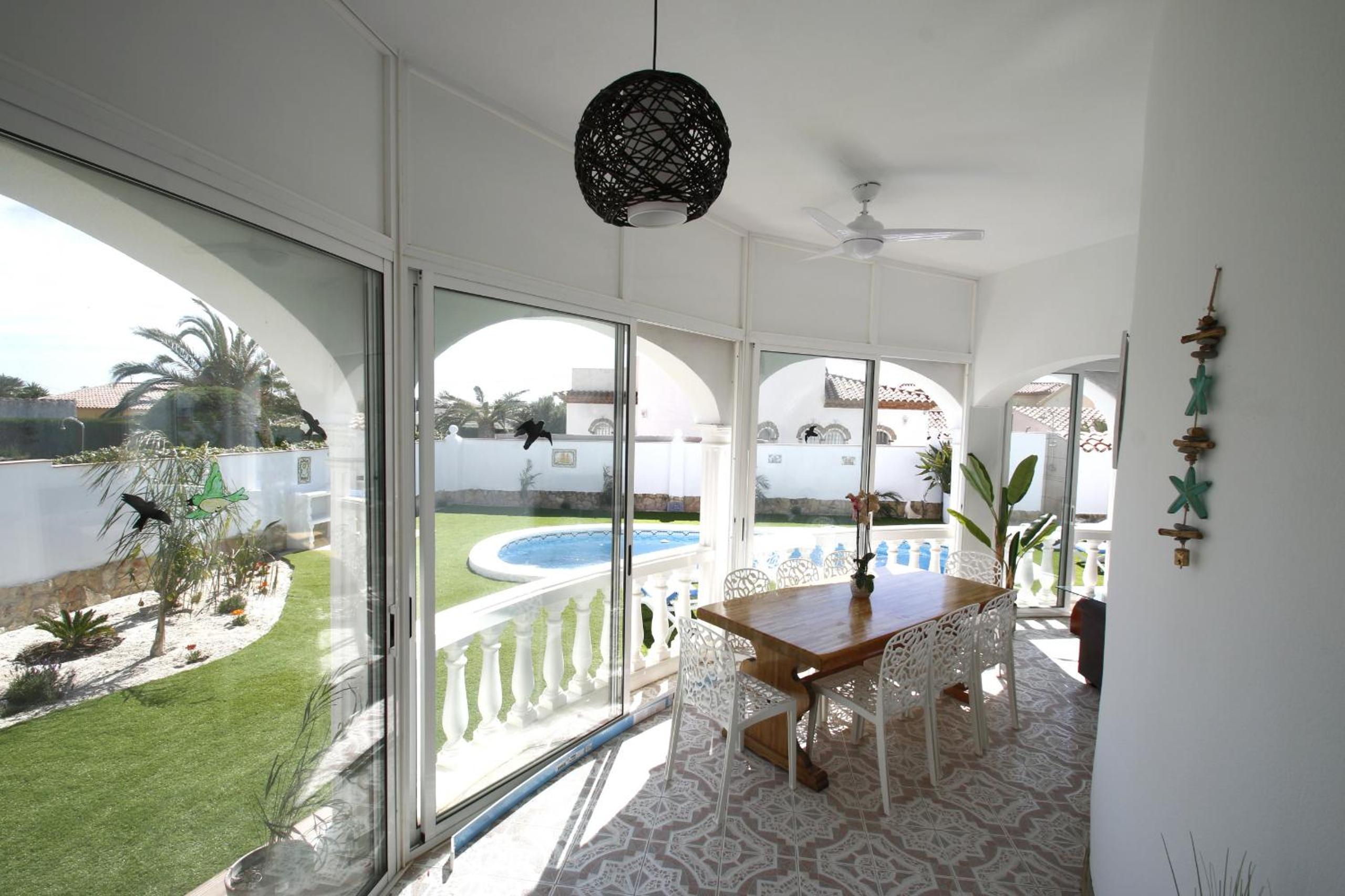 Villa Oasis Costa Dorada