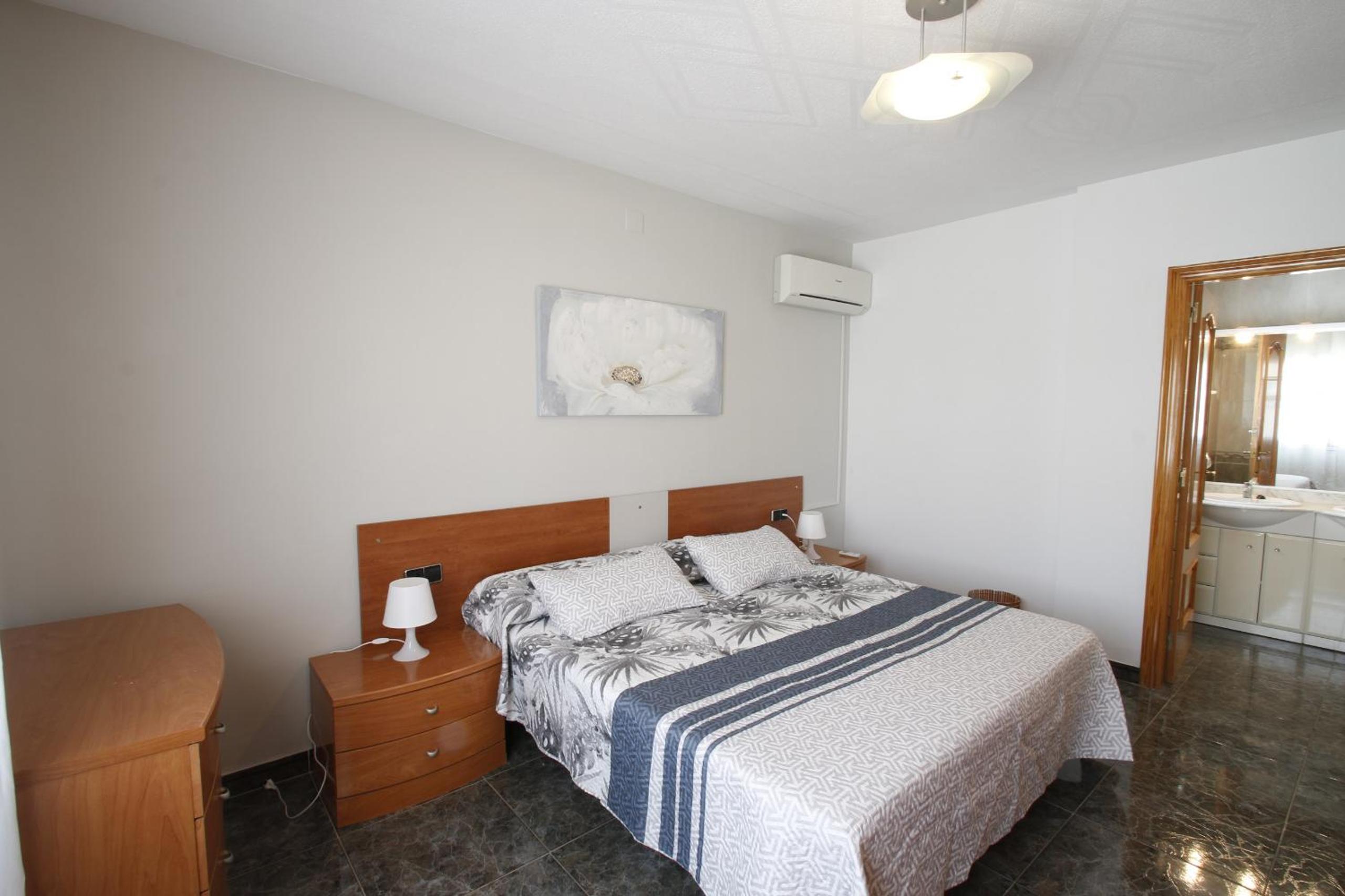 Villa Oasis Costa Dorada