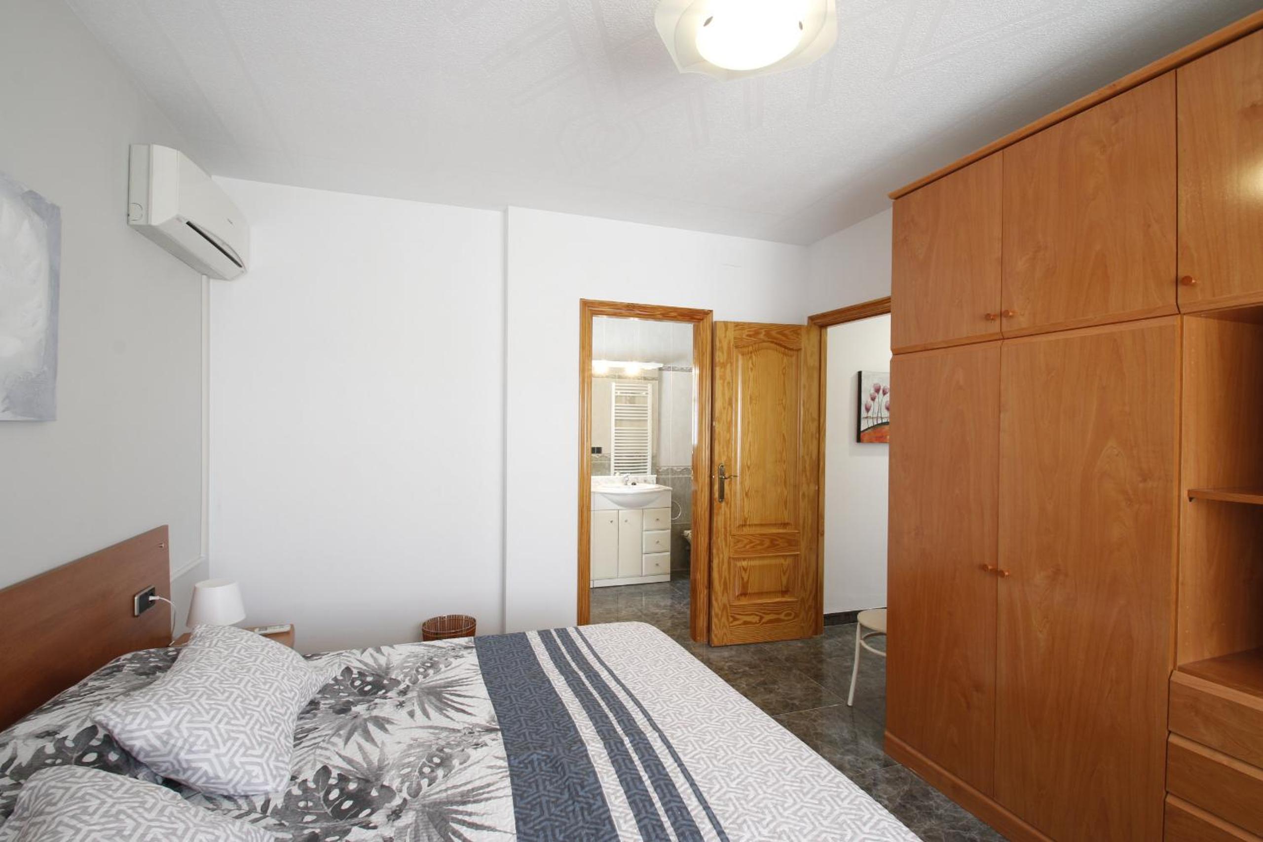 Villa Oasis Costa Dorada