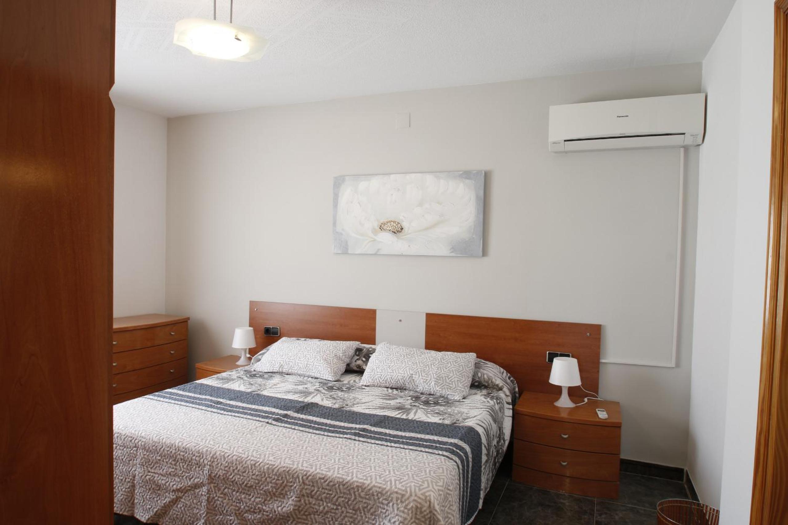 Villa Oasis Costa Dorada