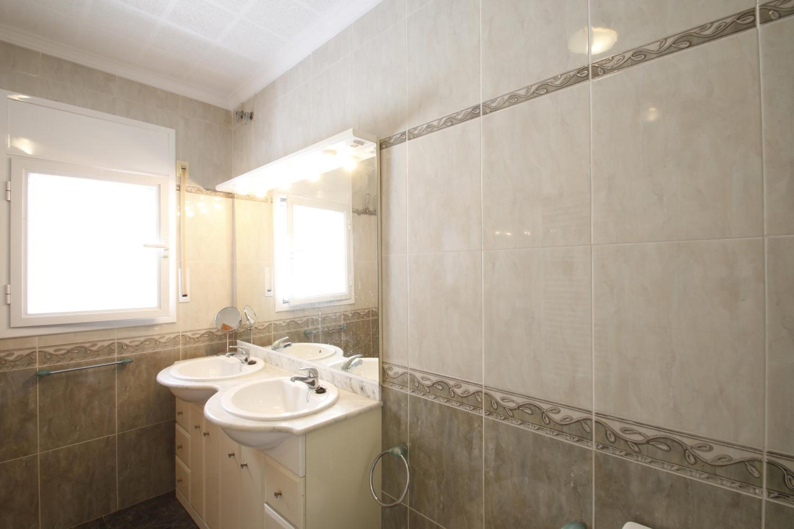 Villa Oasis Costa Dorada