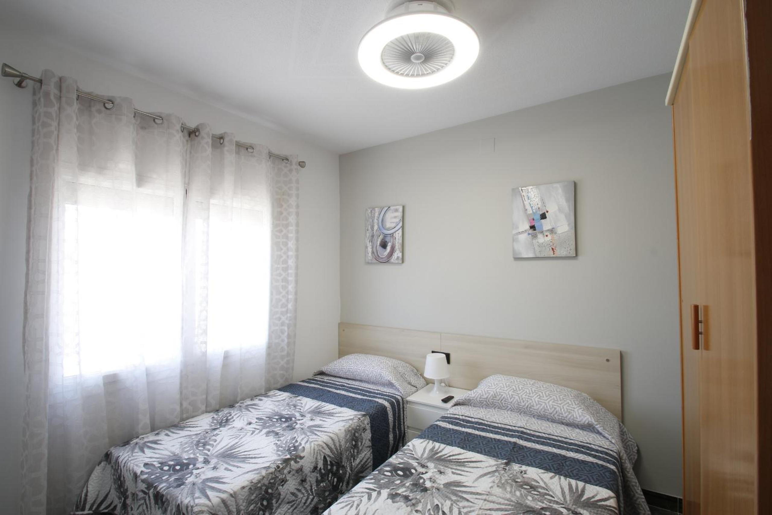 Villa Oasis Costa Dorada