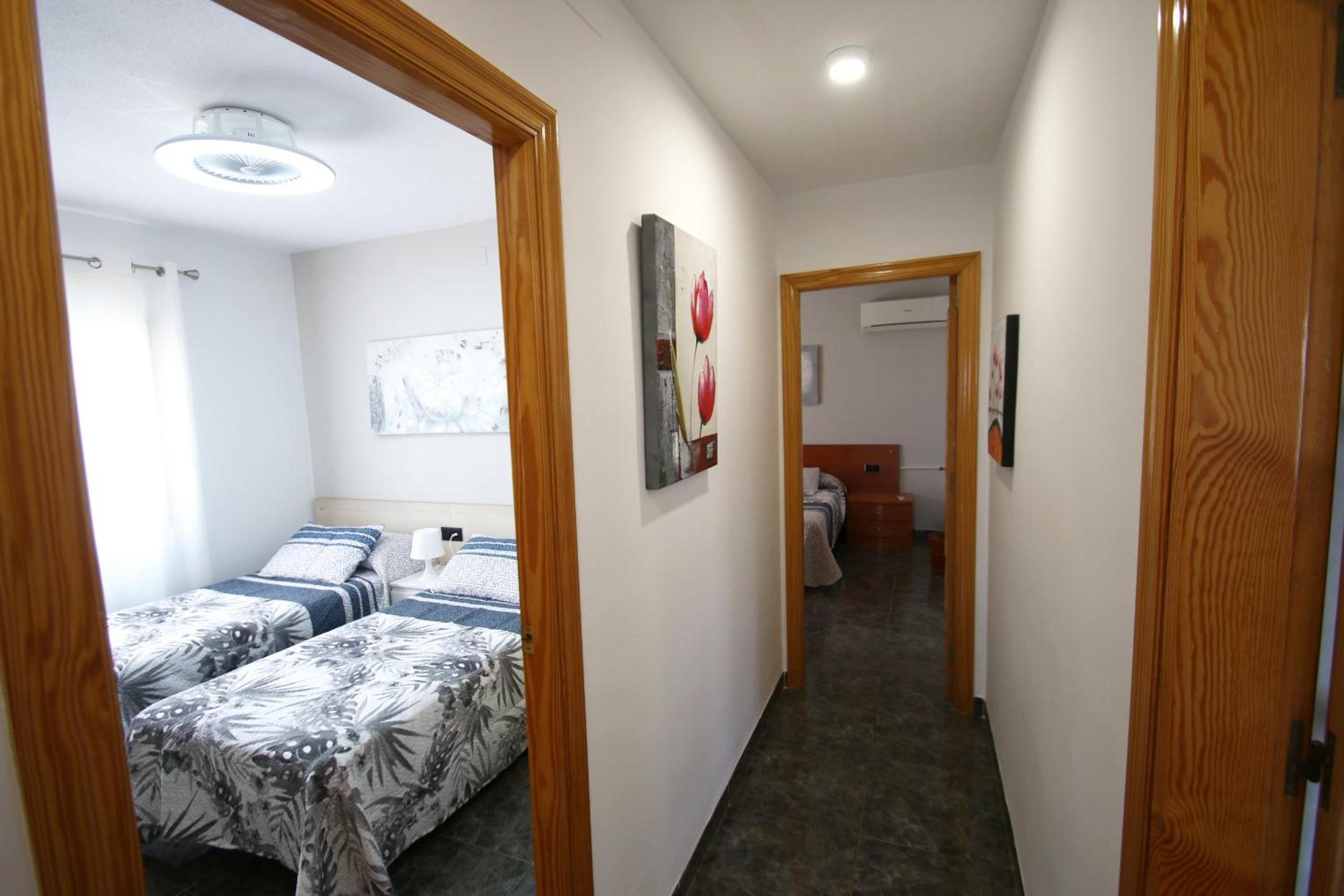 Villa Oasis Costa Dorada