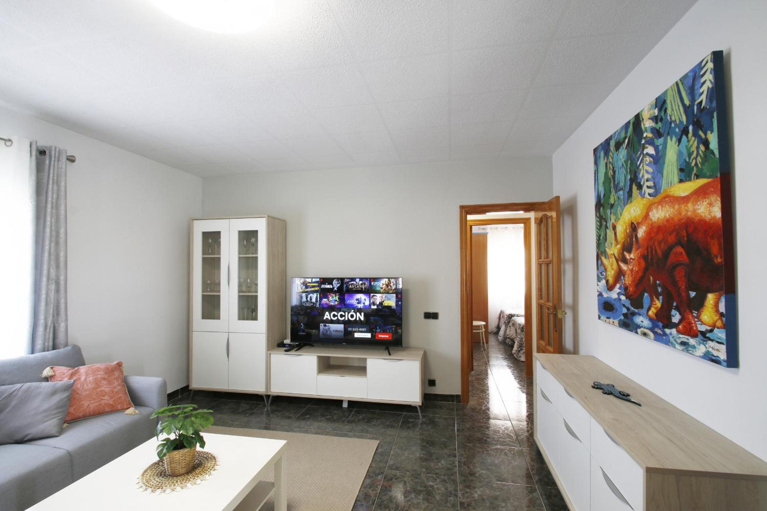 Villa Oasis Costa Dorada