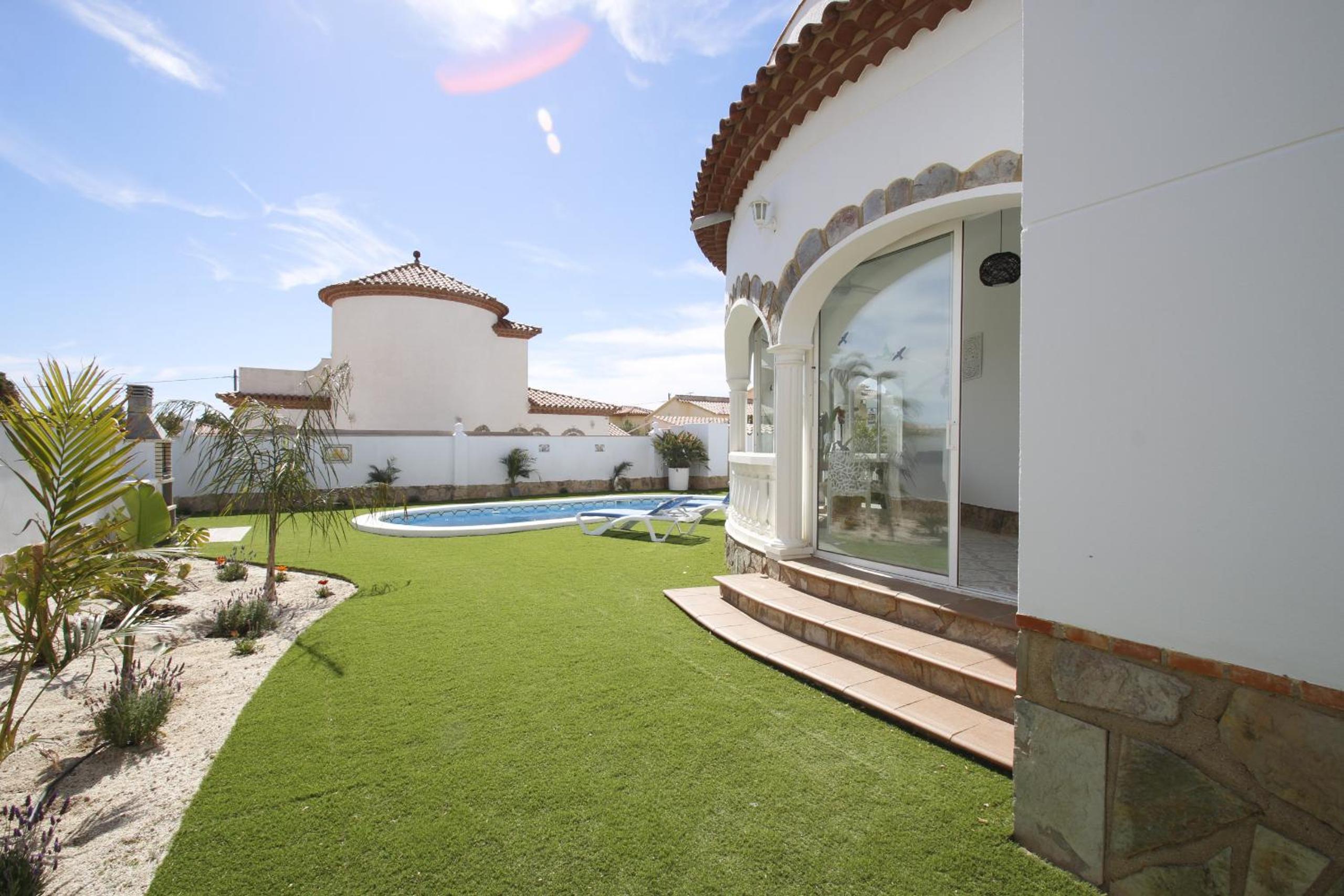 Villa Oasis Costa Dorada
