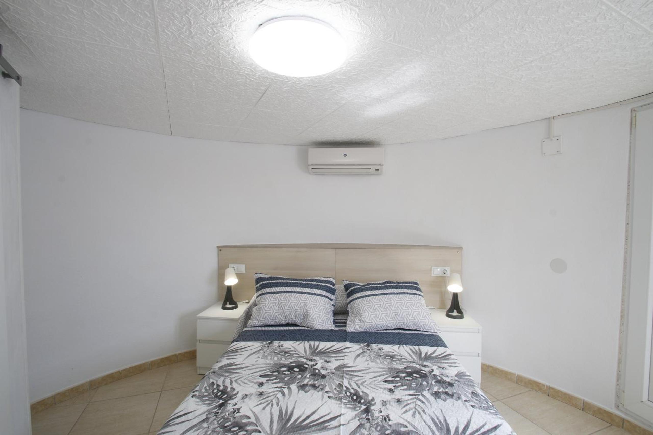 Villa Oasis Costa Dorada