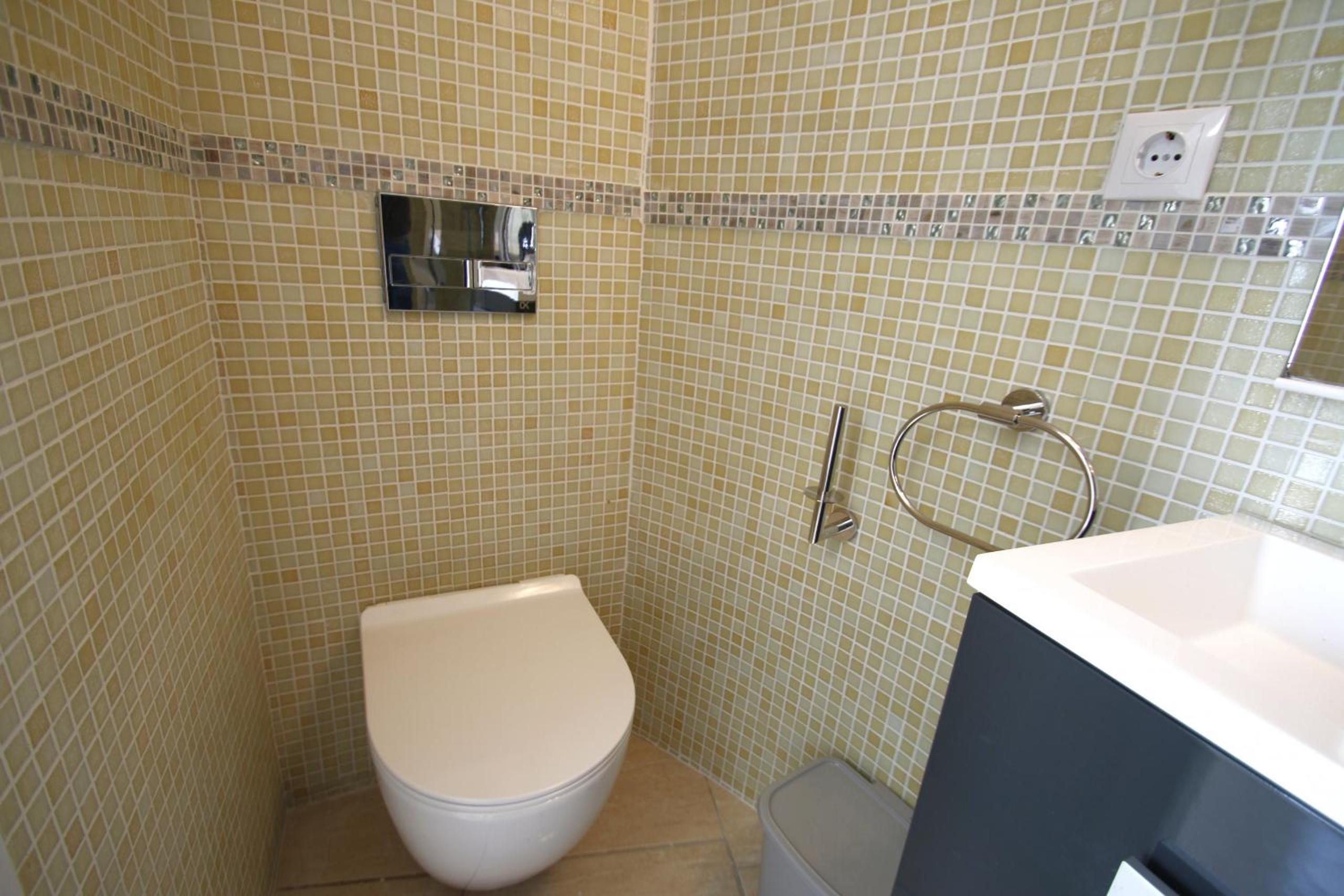 Villa Oasis Costa Dorada