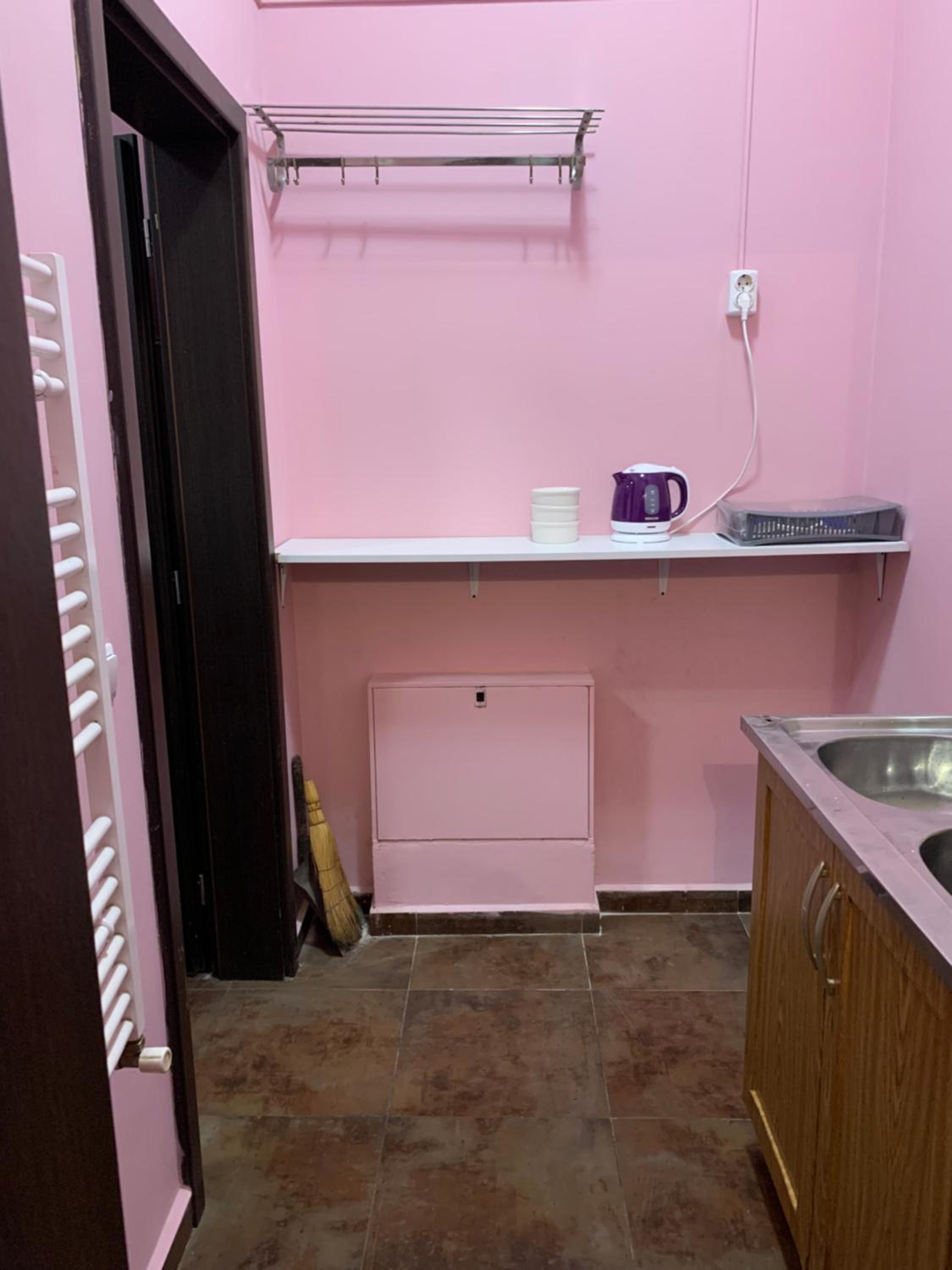 Like Home Guest Rooms
