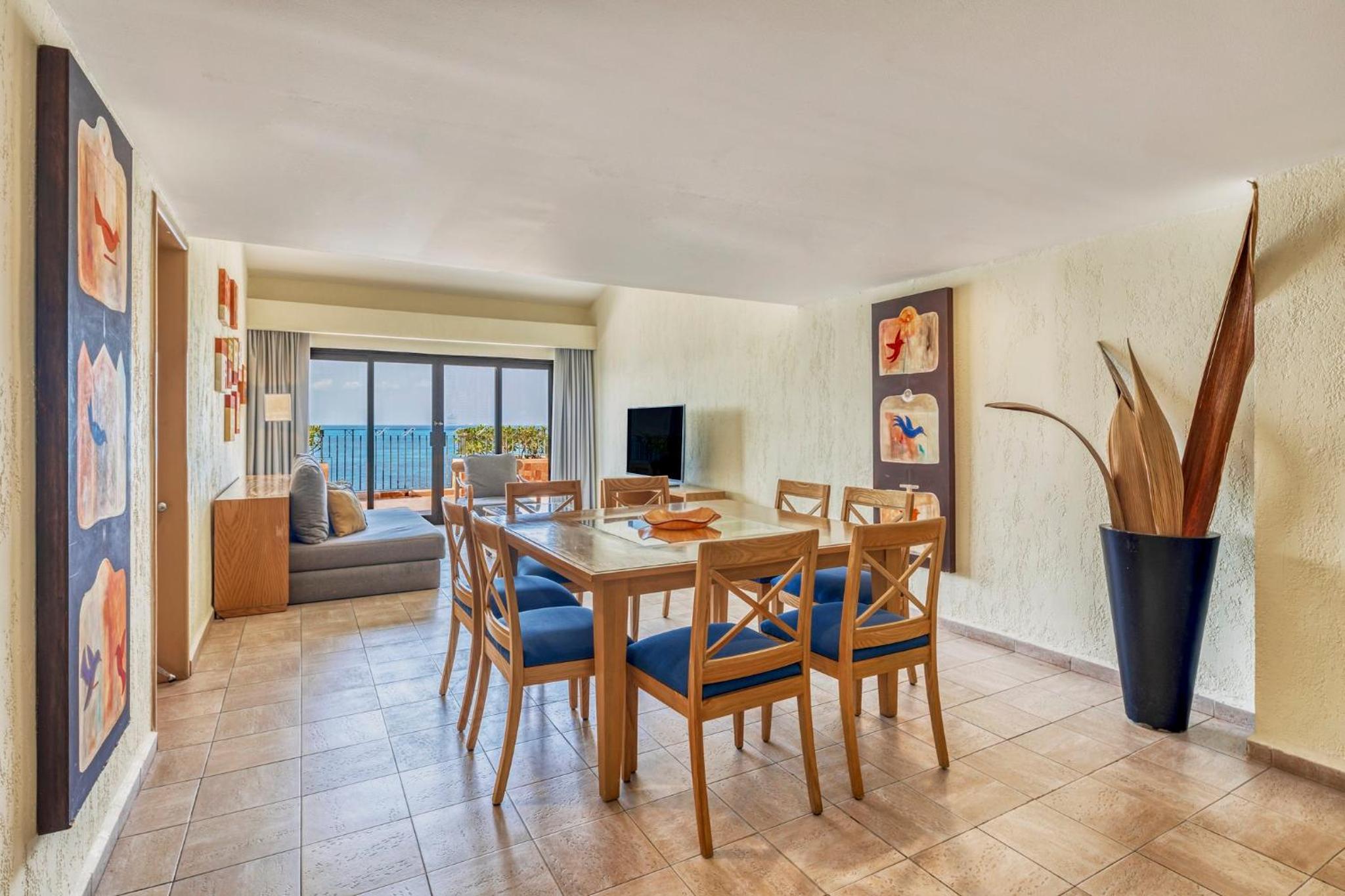 Fiesta Americana Cancun Villas