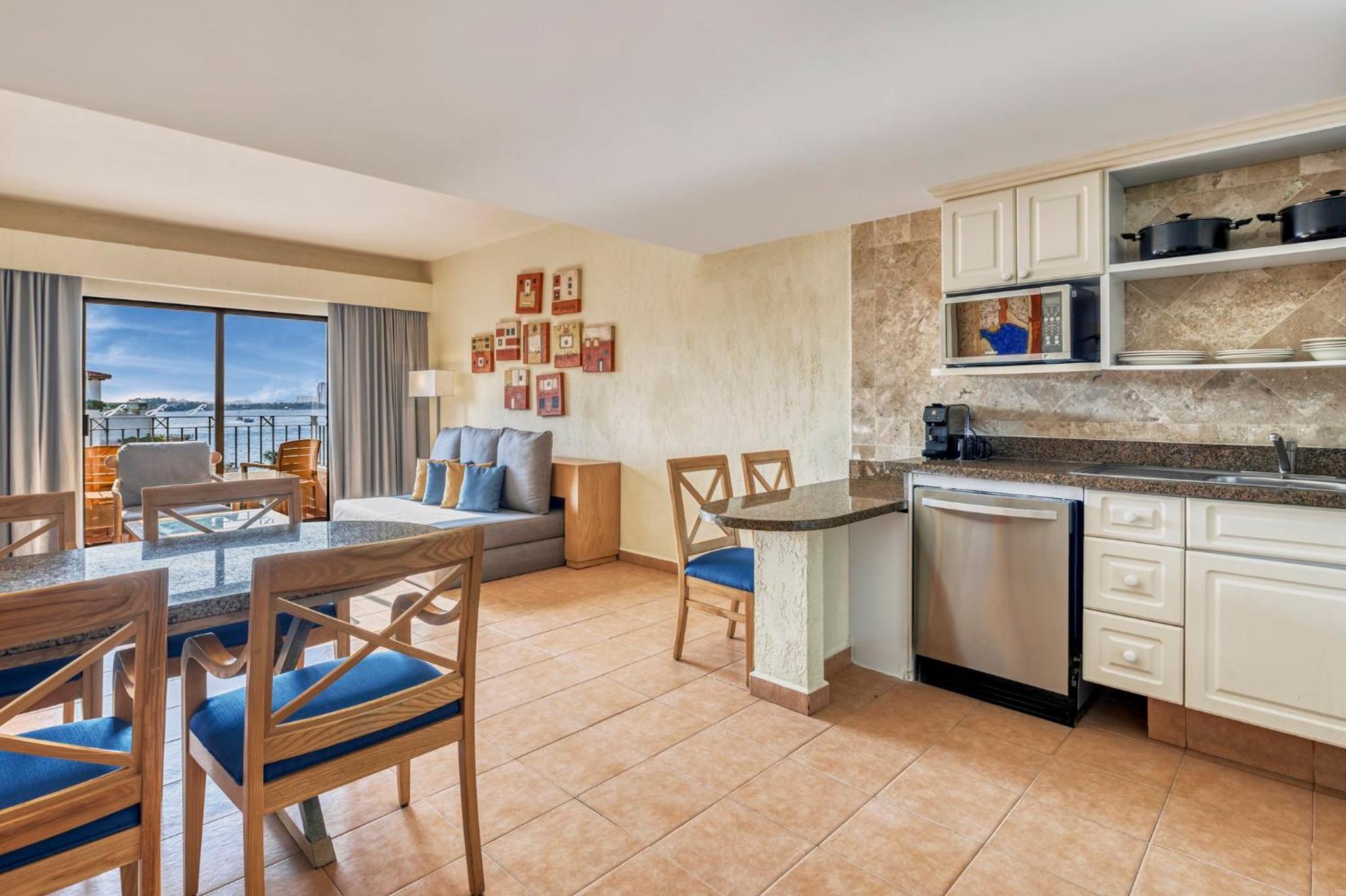 Fiesta Americana Cancun Villas
