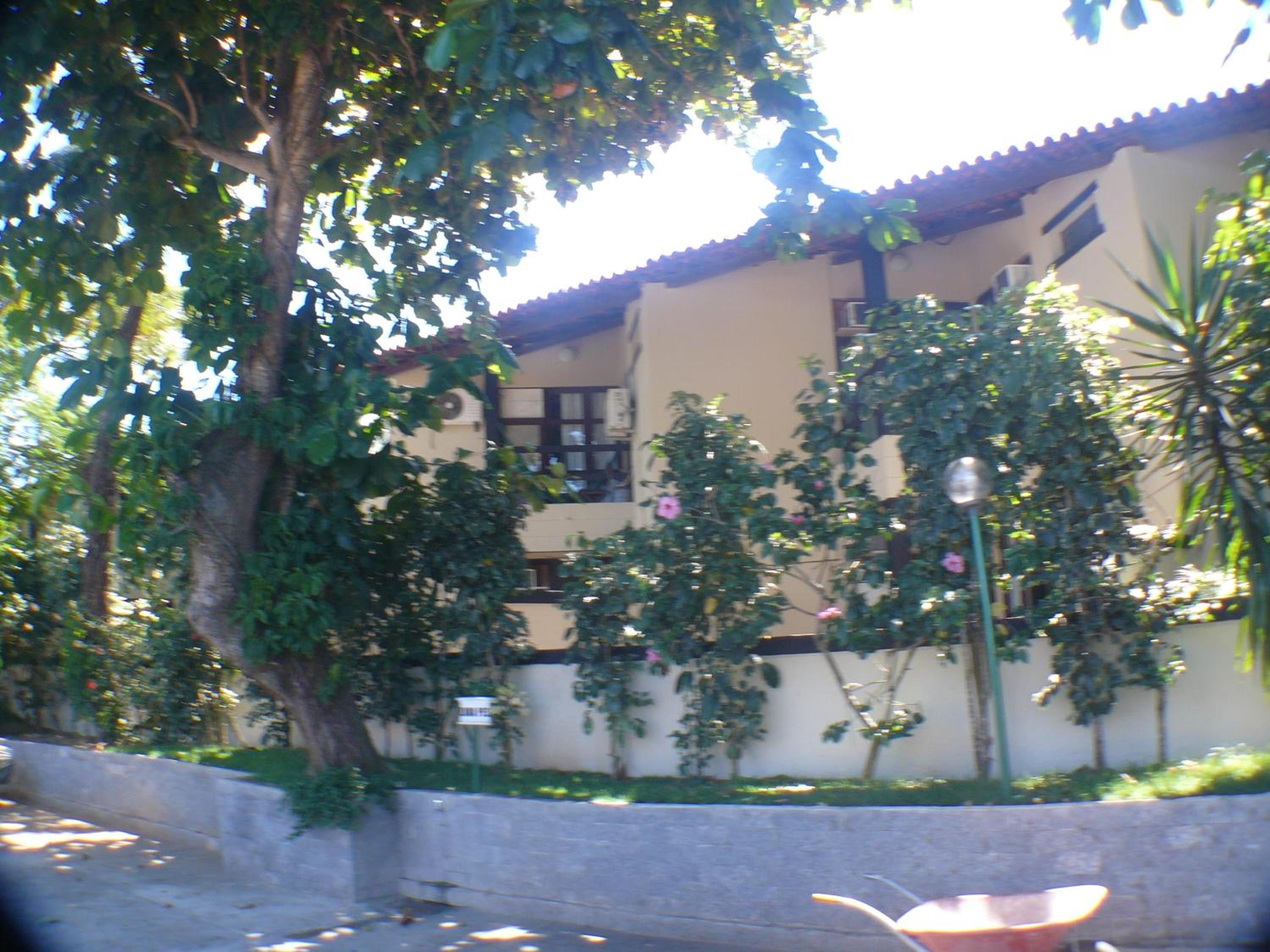 Buzios Beach Internacional Residence Service