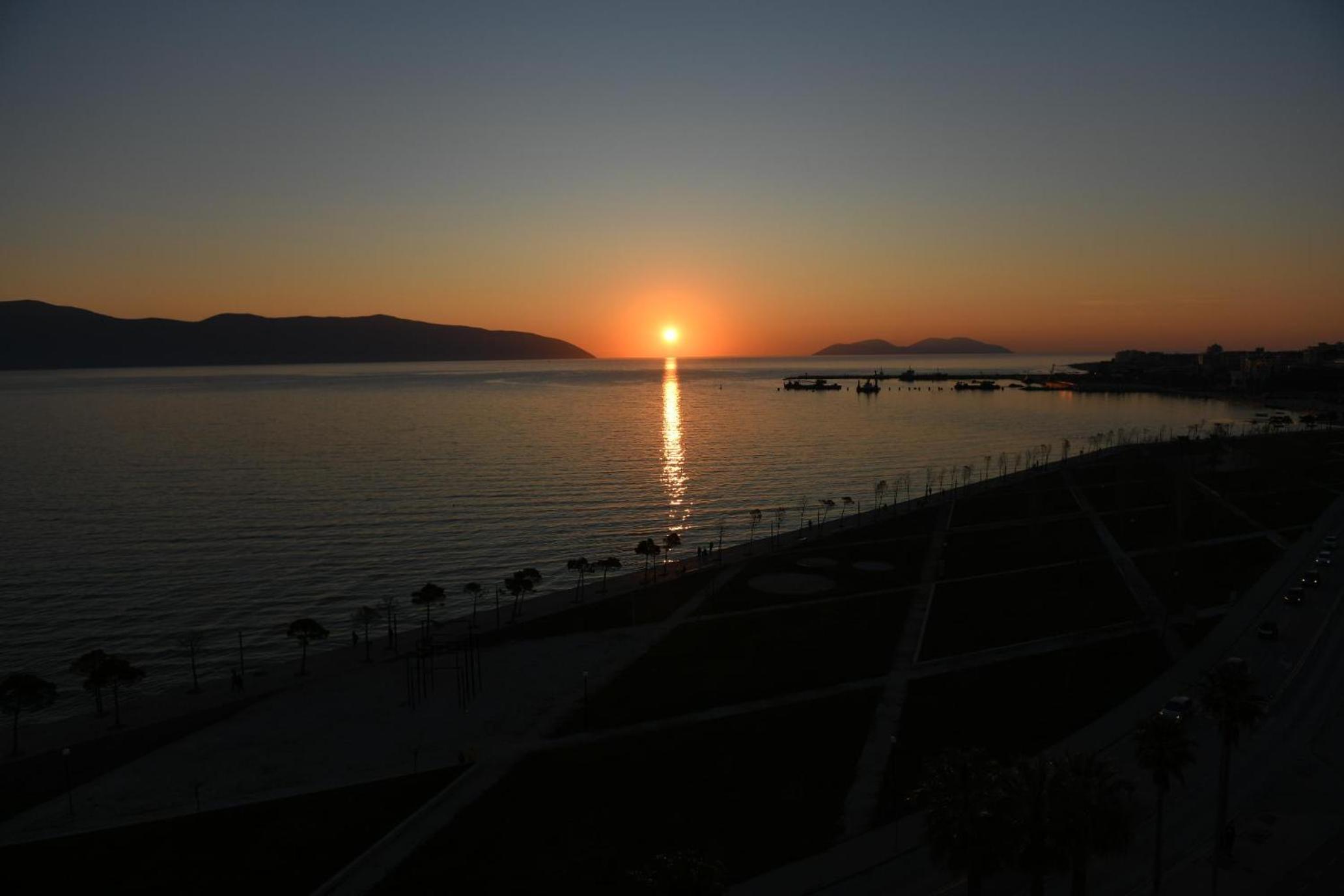 Sunset View Lungomare