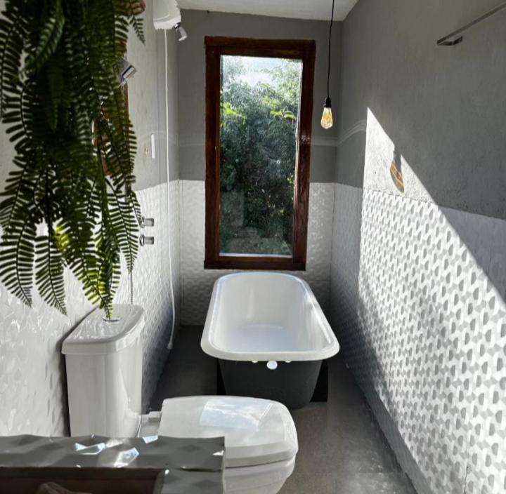 Ecovalle São Thomé