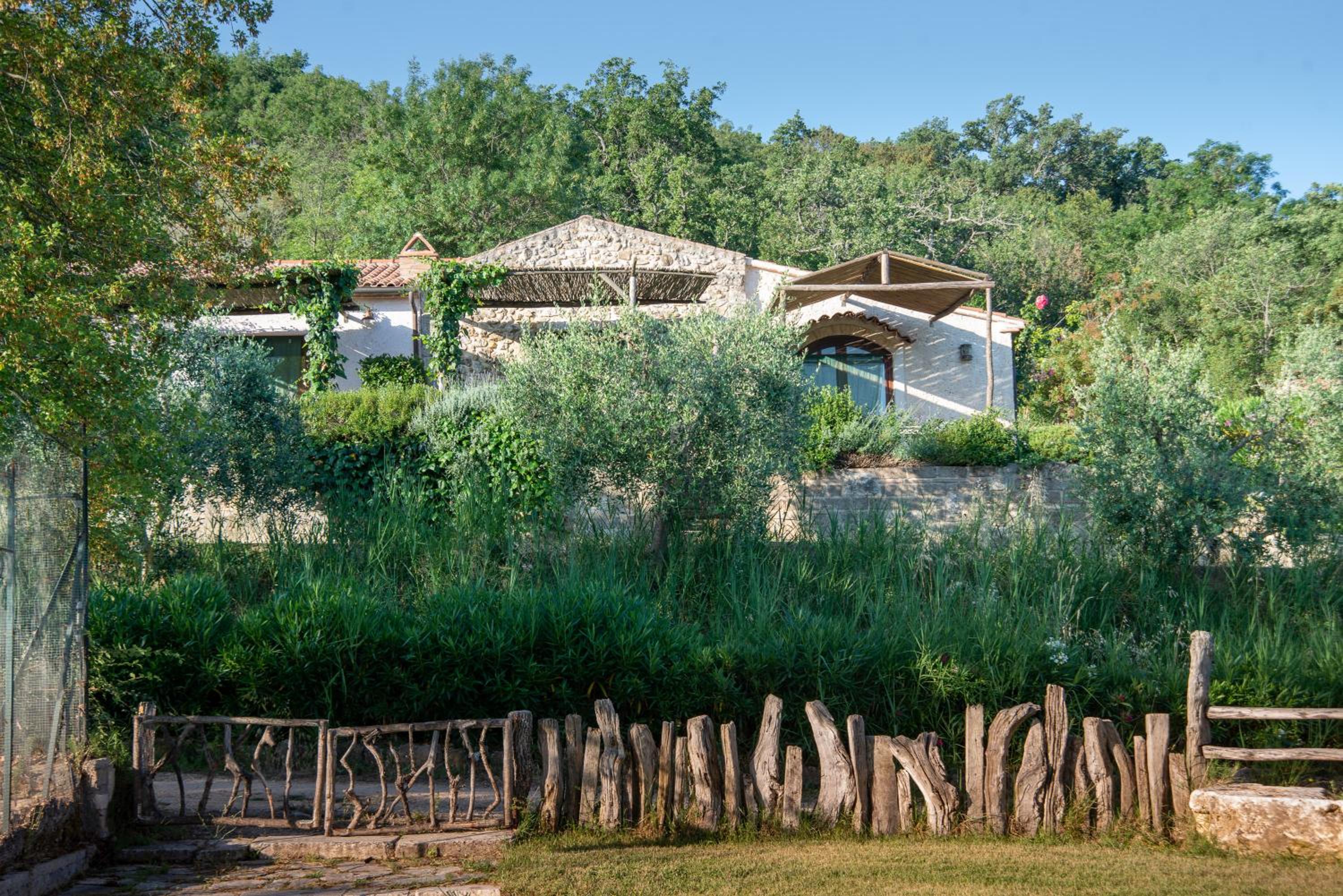 Agriturismo Fontenuova