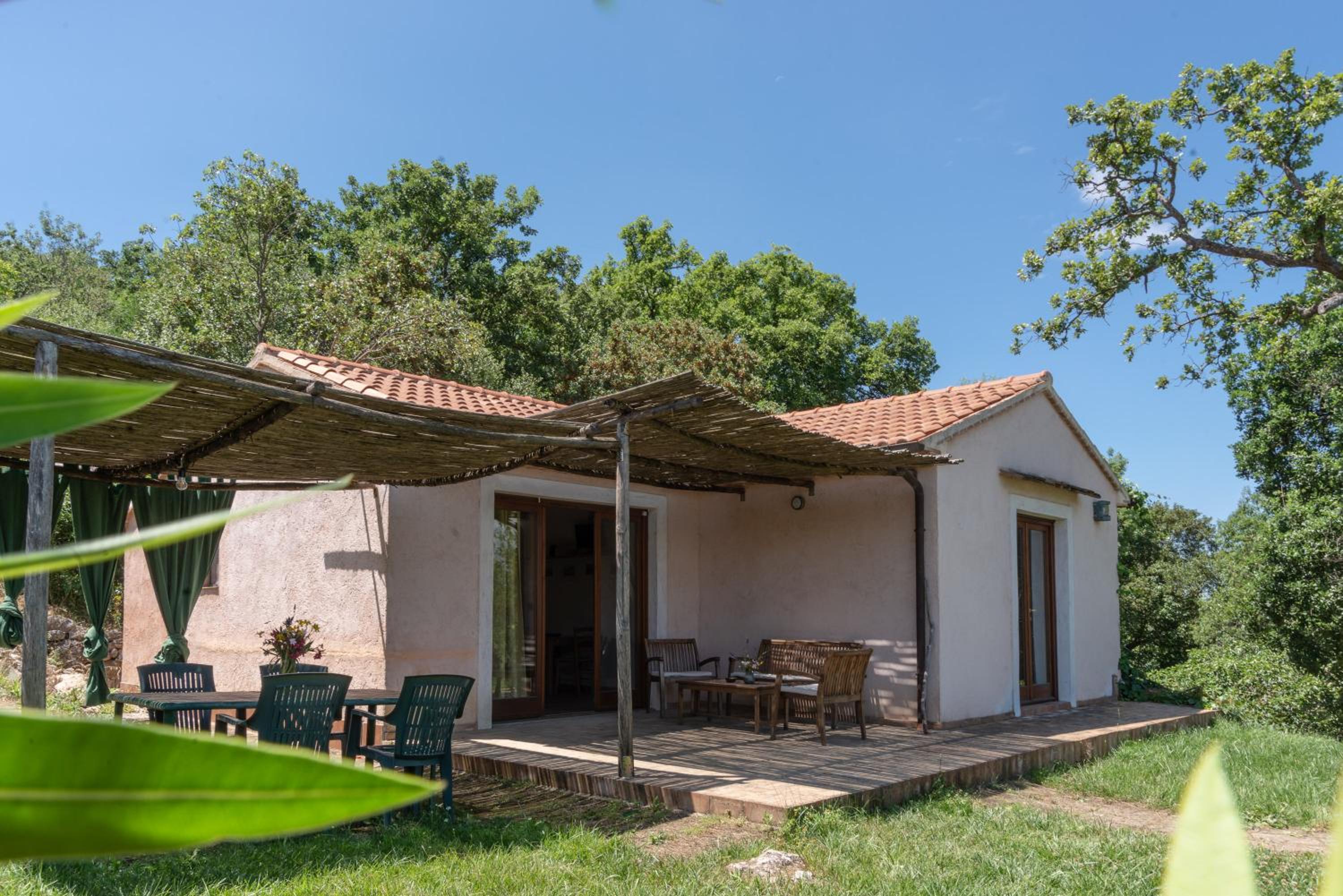 Agriturismo Fontenuova